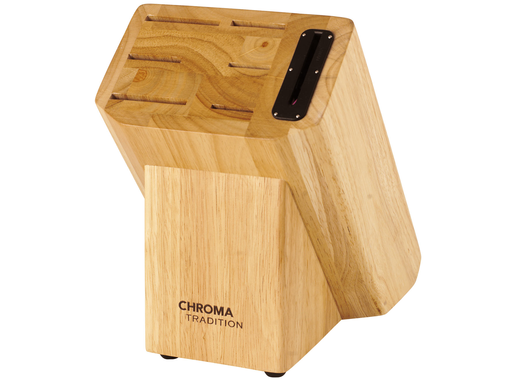 Chroma Tradition T20S Messerblock