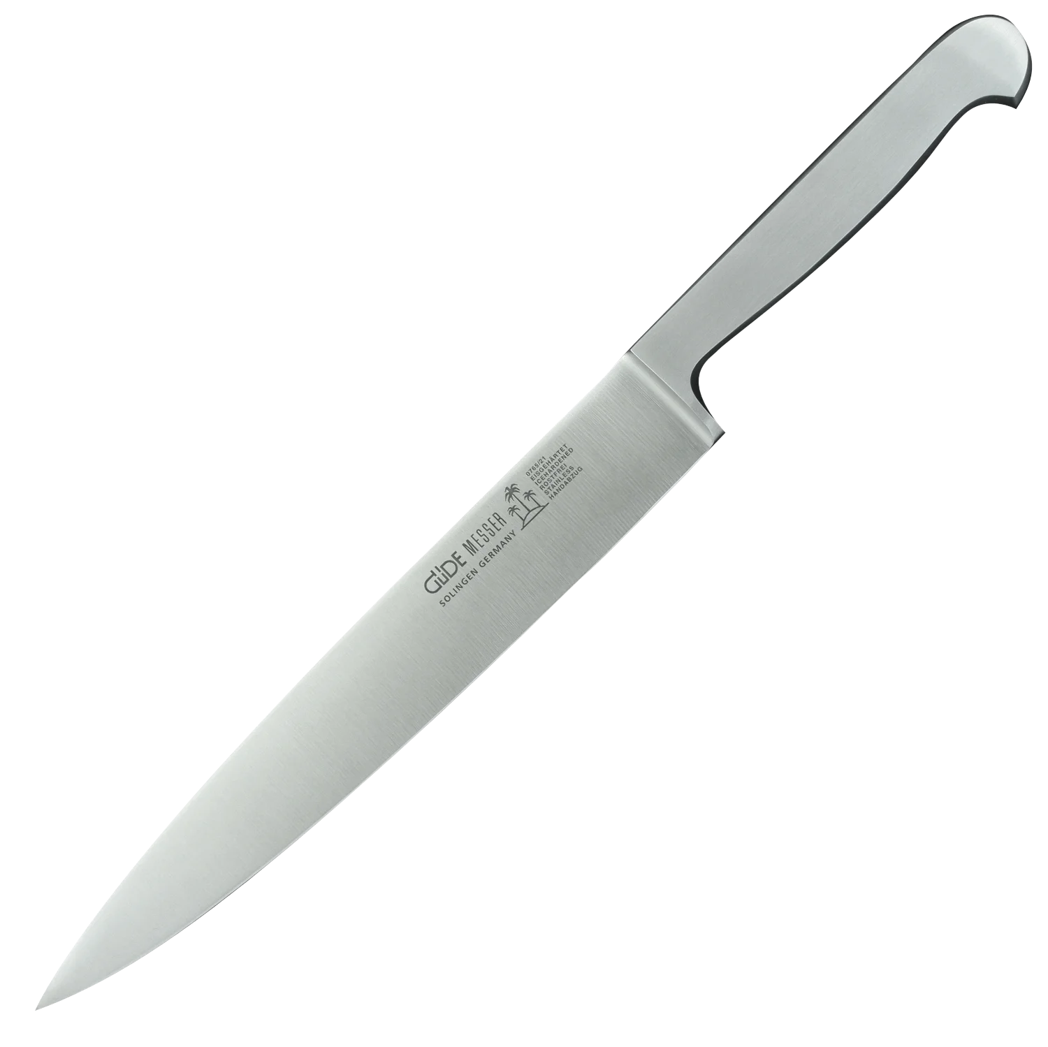Güde Kappa Schinkenmesser 0765/21