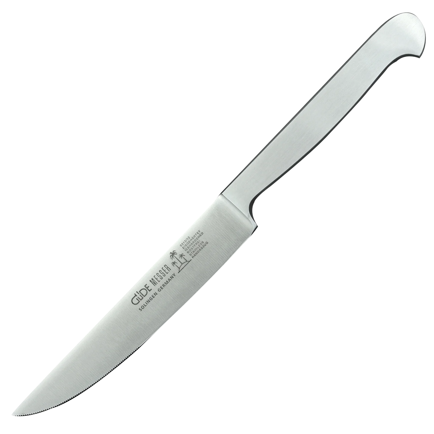 Güde Kappa Steakmesser 0313/12