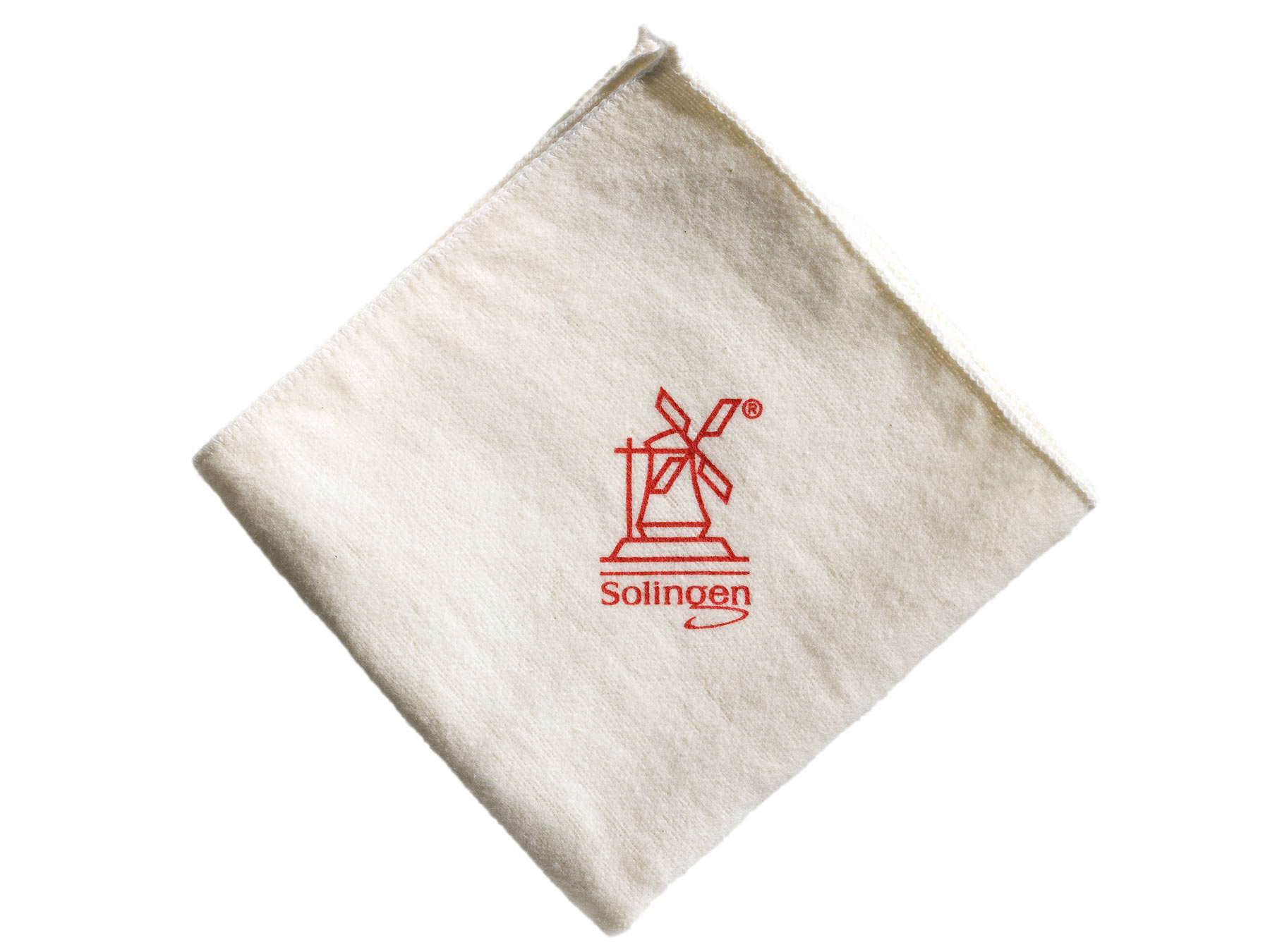 Windmühle Pflegetuch, Baumwolle, 30 x 30 cm Windmühle Pflegetuch, Baumwolle, 30 x 30 cm