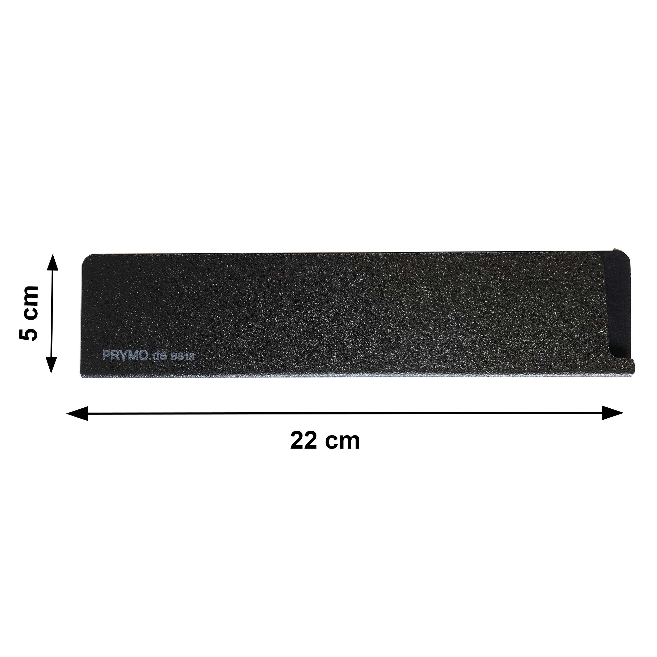 PRYMO BladeShield BS18 Klingenschutz 22,0 x 5,0 cm