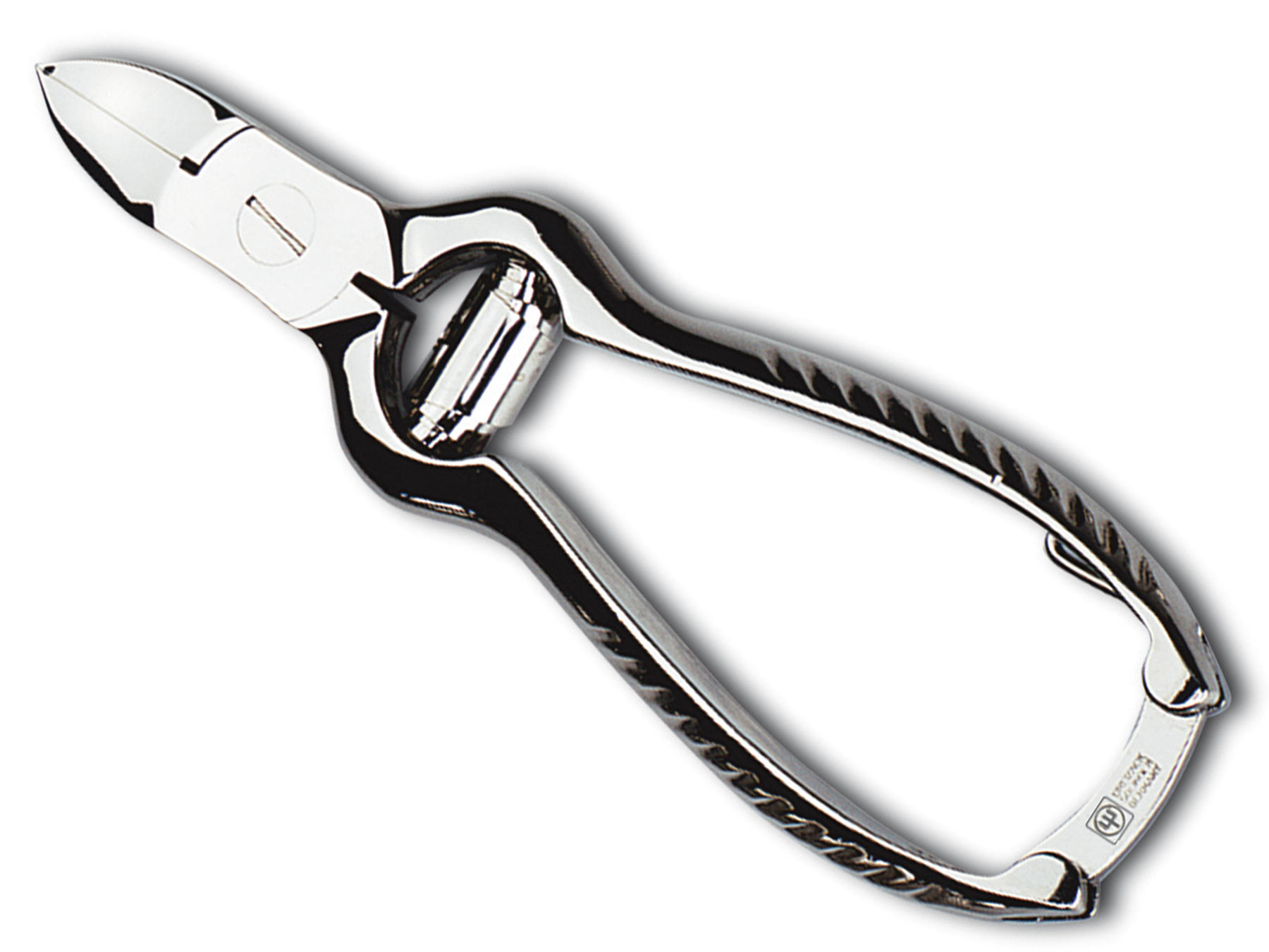 Wüsthof 5161 Nagelzange vernickelt 14 cm Wüsthof 5161 Nagelzange vernickelt 14 cm