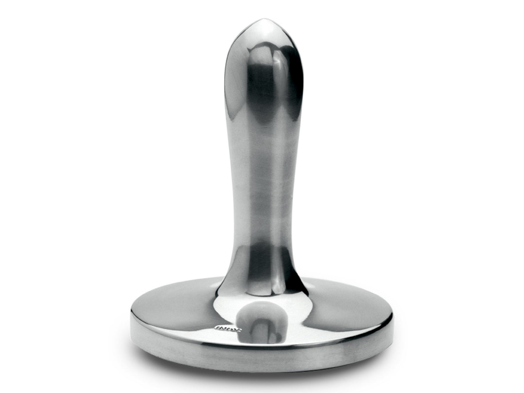 Wüsthof 4705 Kotelettklopfer 2050g, Durchmesser 11,5 cm