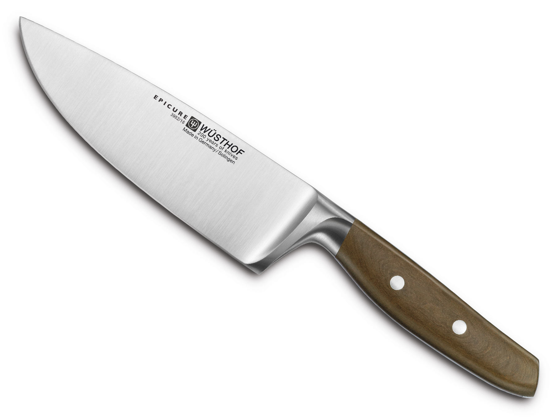 Wüsthof Epicure 3982/16 Kochmesser 16 cm