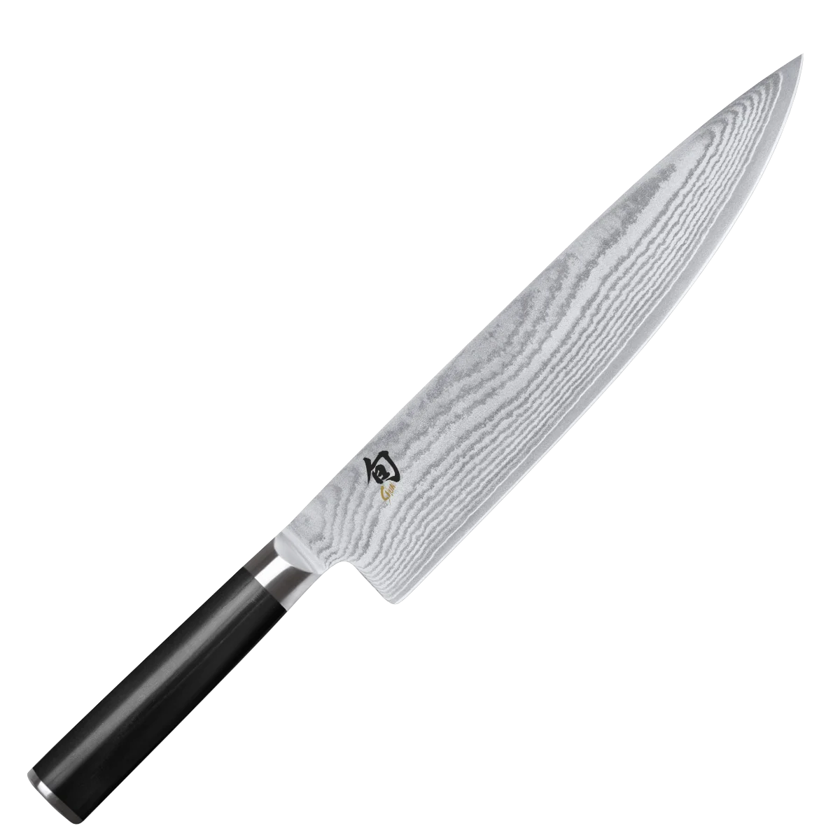 KAI Shun DM-0707 Kochmesser - 25 cm KAI Shun DM-0707 Kochmesser - 25 cm