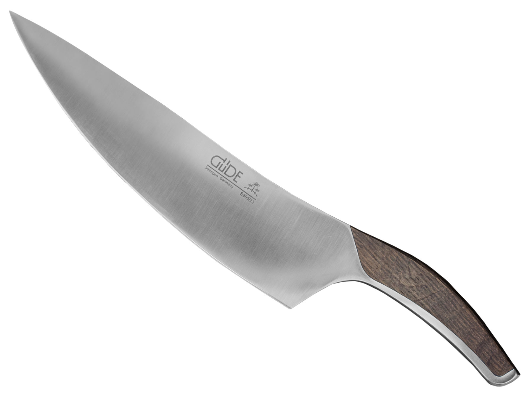 Güde Synchros S805/23 Kochmesser 23 cm