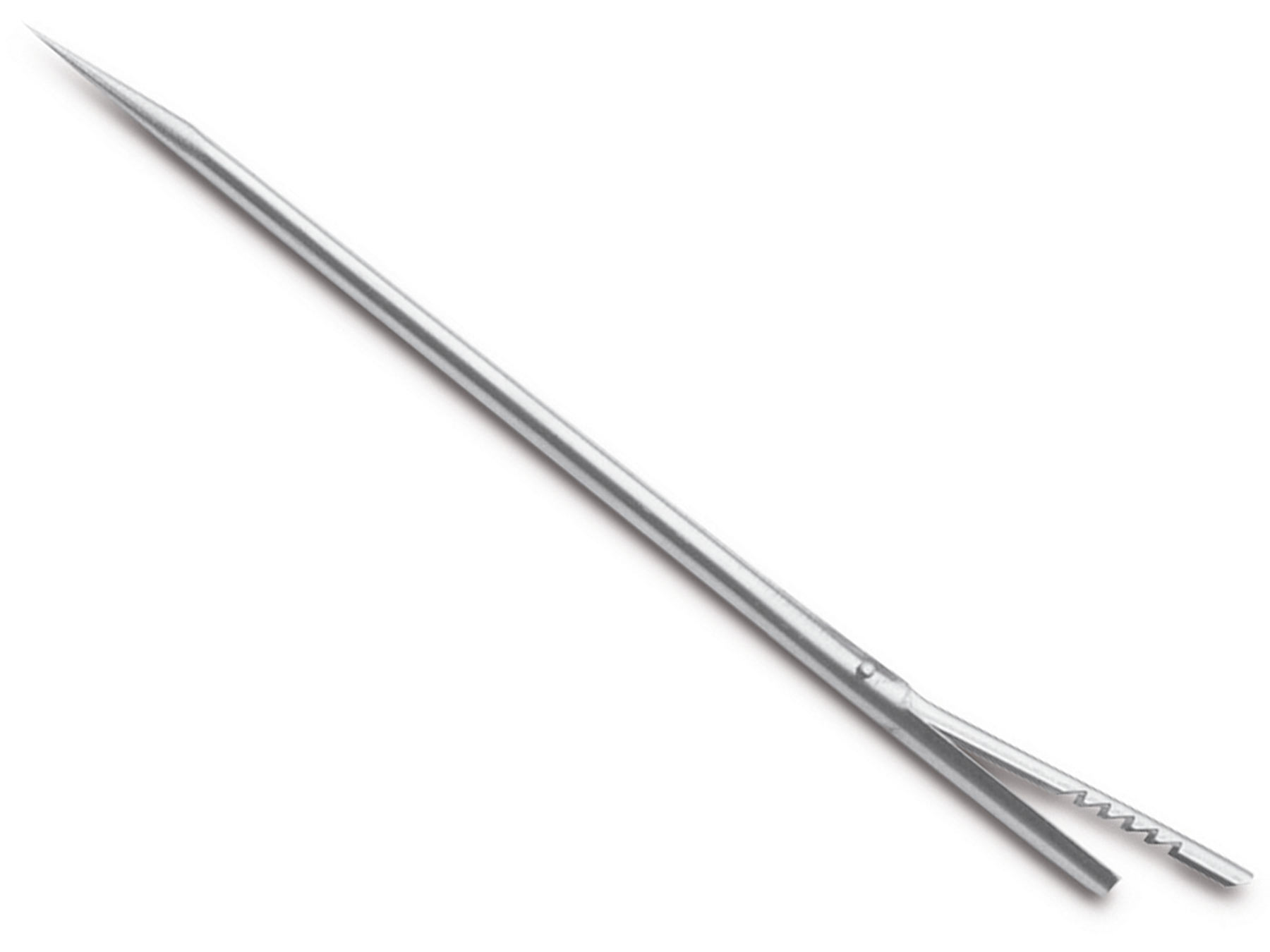 Wüsthof 4380 Spicknadel mit Klappe 20 cm