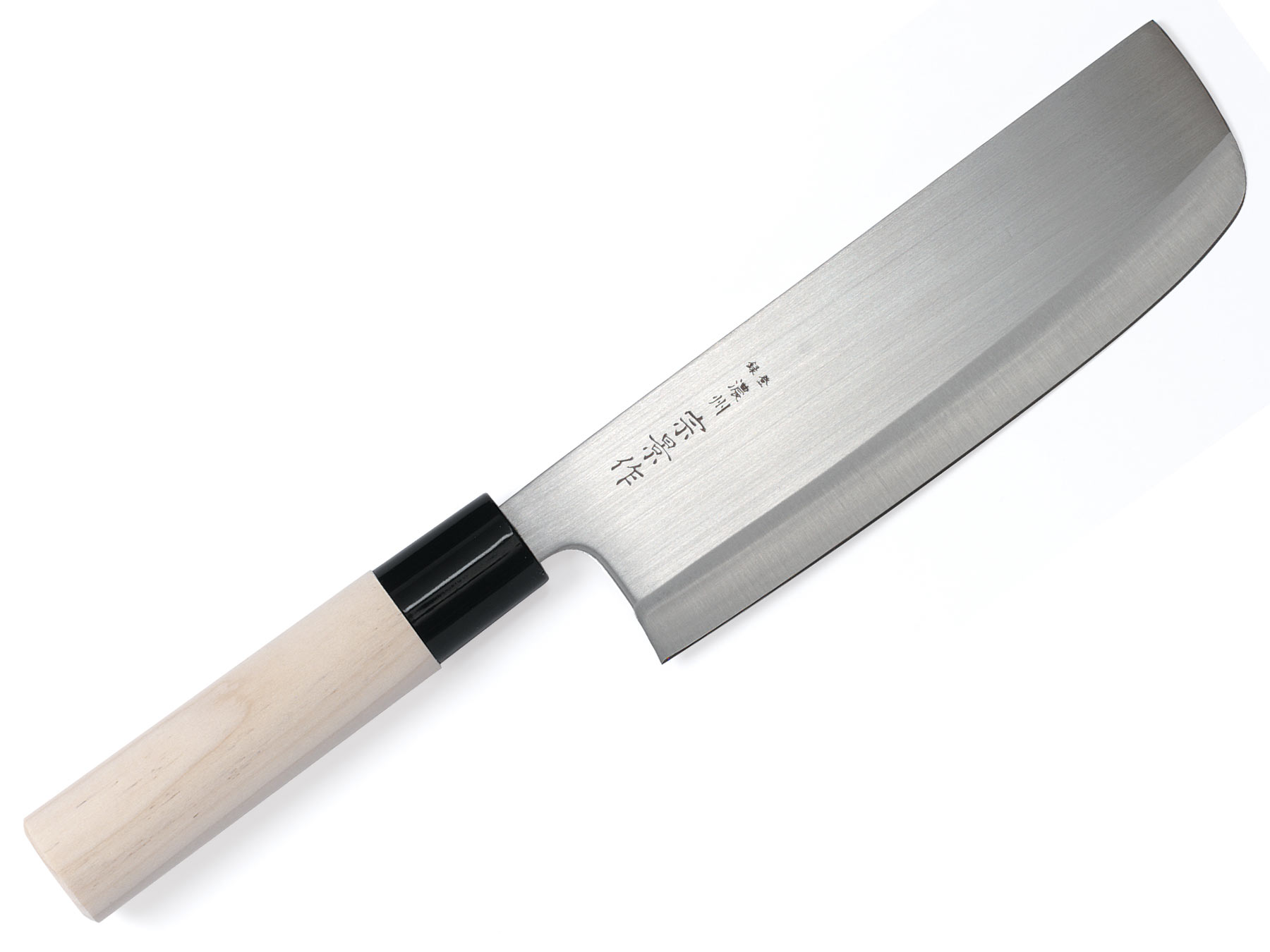 Chroma Haiku Home HH05 Nakiri 17,5 cm
