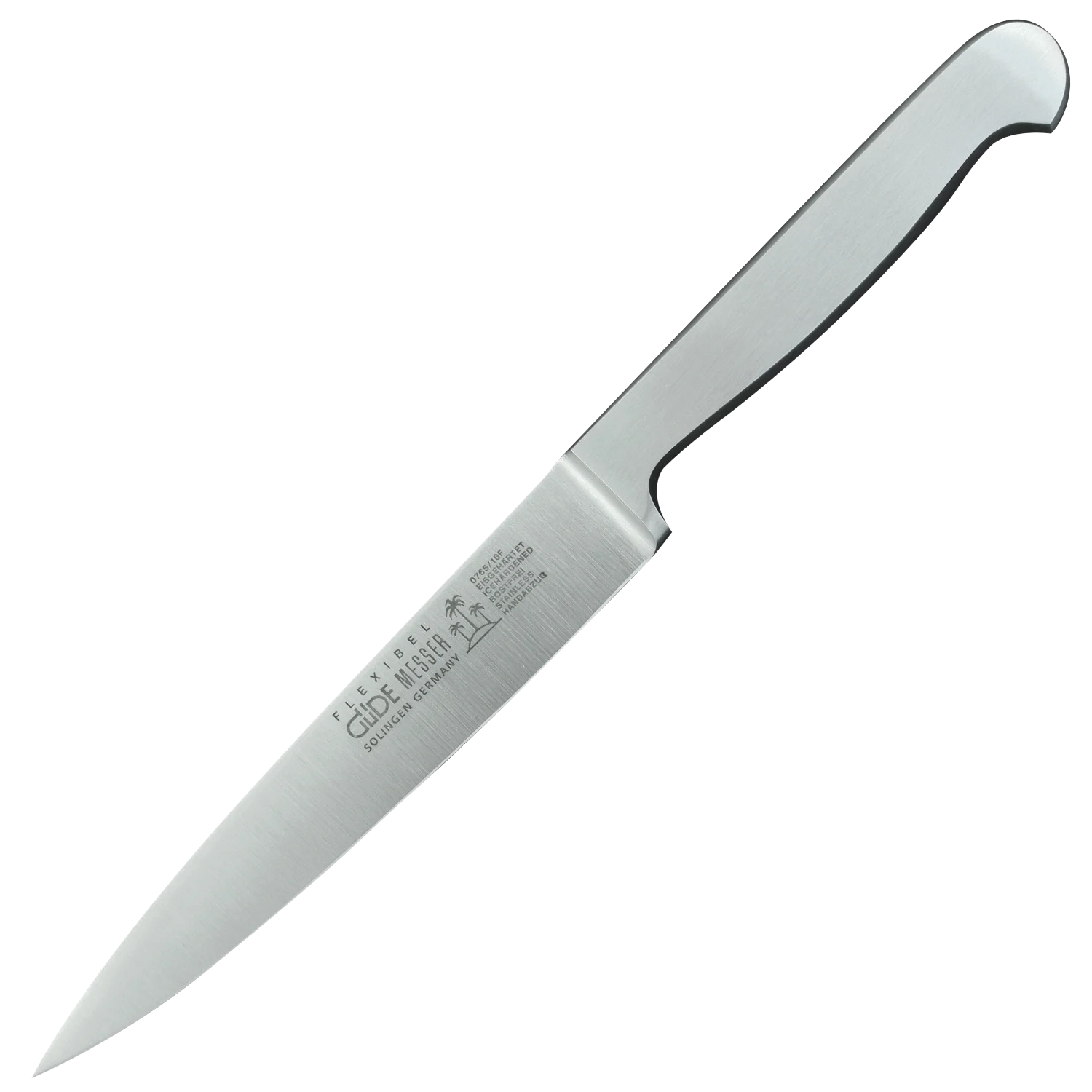 Güde Kappa Filiermesser 0765/16F