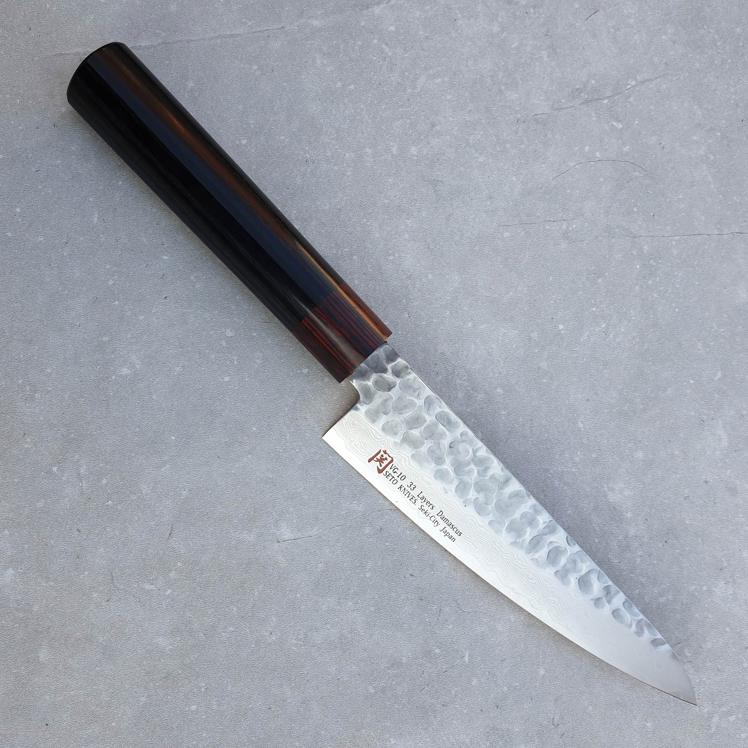 Seto Knives Iseya I-Serie KK-8 Kochmesser 13,5 cm