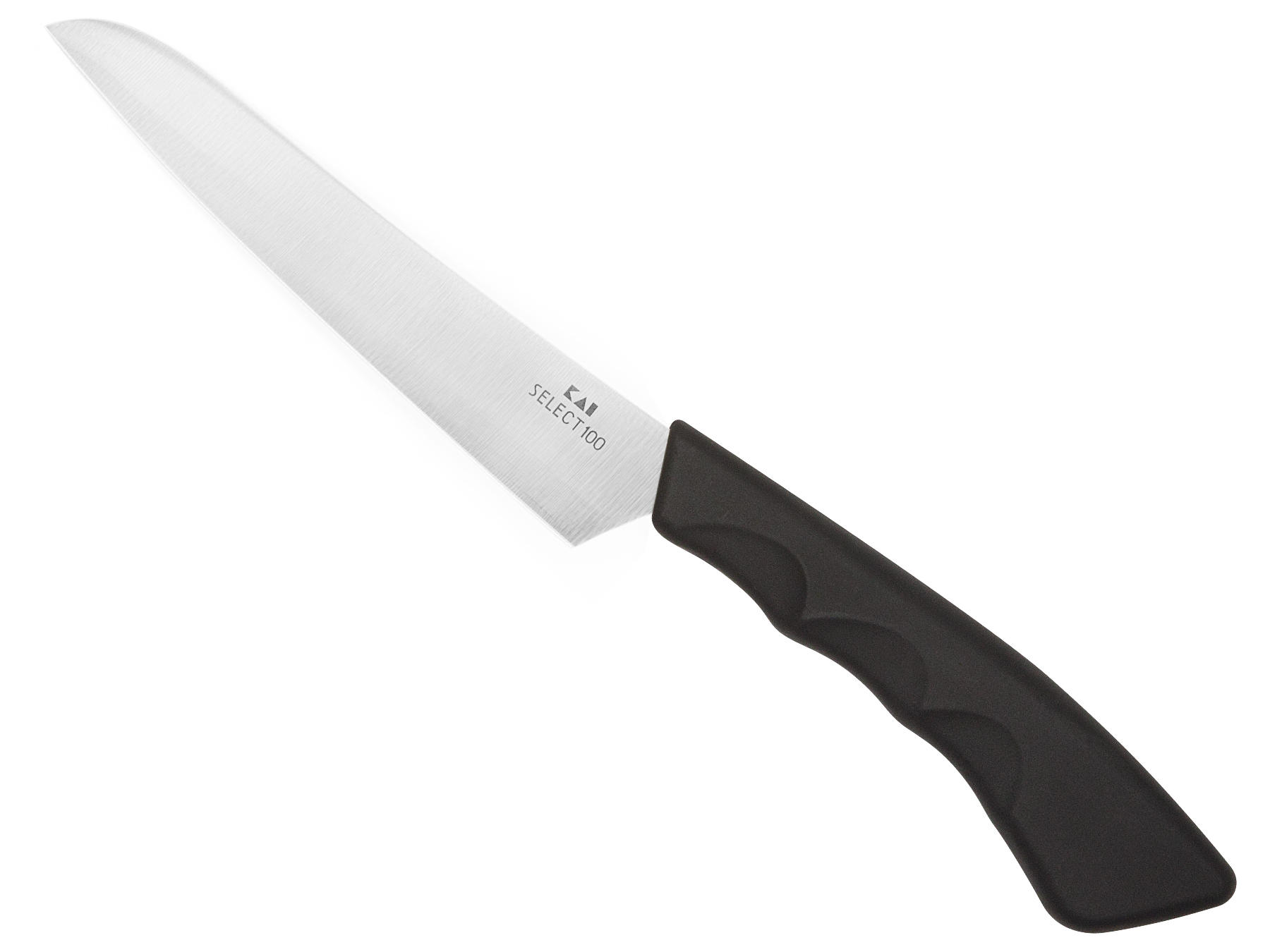 KAI Select DH-3014 Früchtemesser mit Kunststoffscheide KAI Select DH-3014 Früchtemesser mit Kunststoffscheide