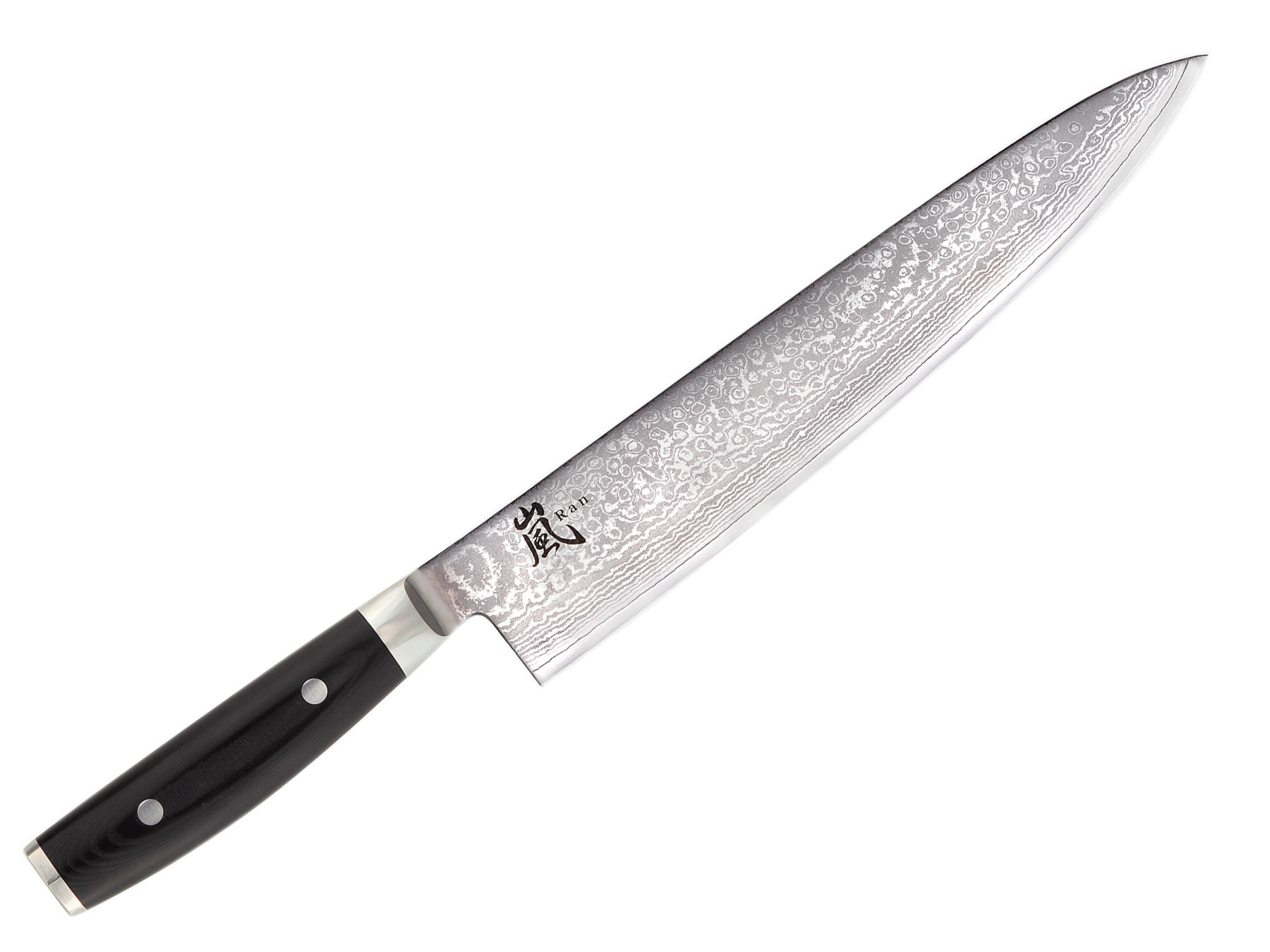 Yaxell RAN 69 Kochmesser 25,5 cm