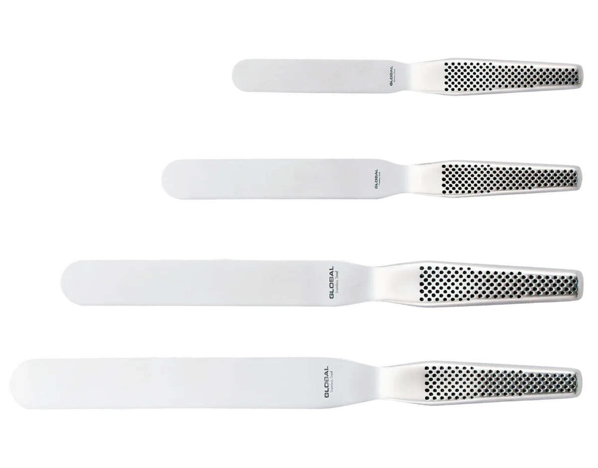 Global Palette gerade 11 cm / 15 cm / 20 cm / 25 cm Global Paletten