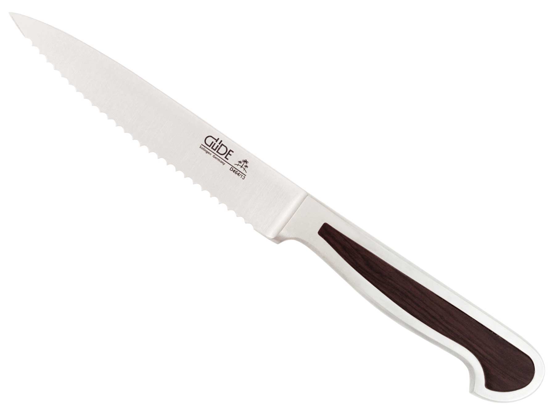 Güde Delta Tomatenmesser D464/13 - 13 cm
