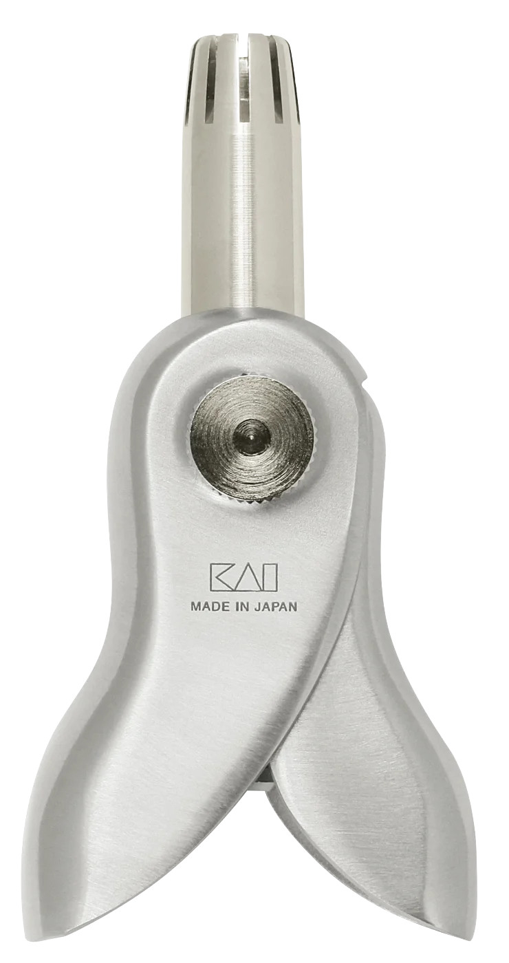 KAI Mens Care MC0061 Nasenhaarschneider
