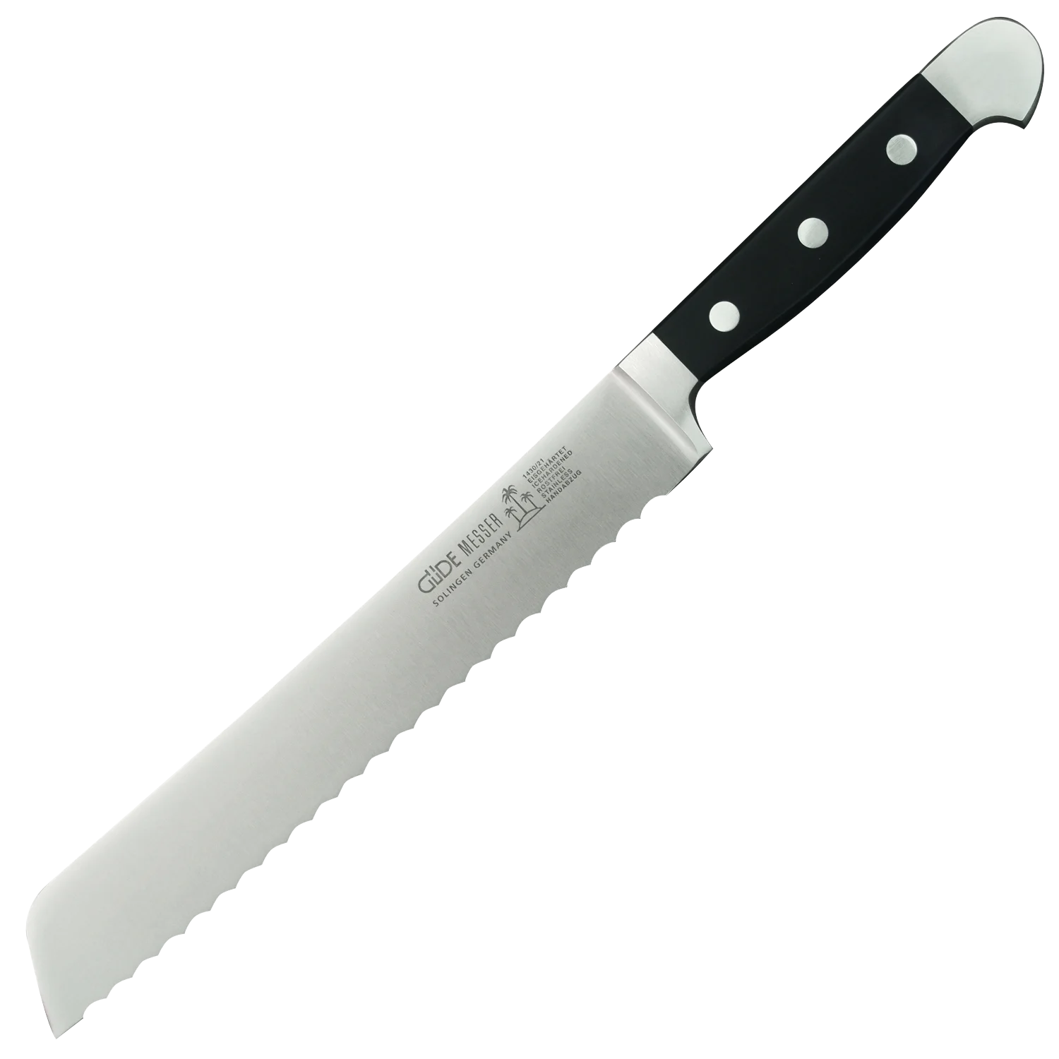 Güde Alpha Brotesser 1430/21