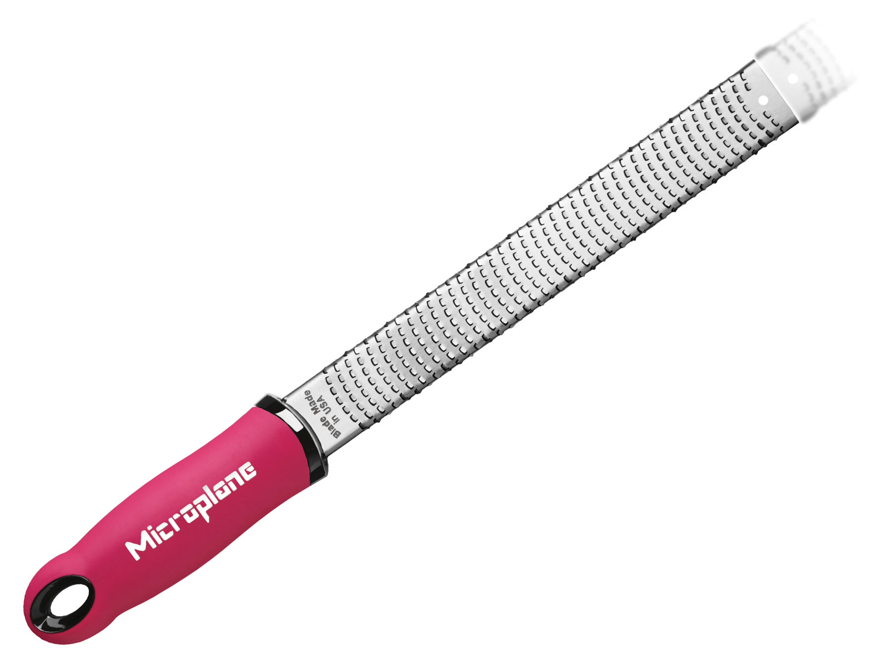 Microplane Premium Classic 46920 Zester / Reibe fein - hot pink