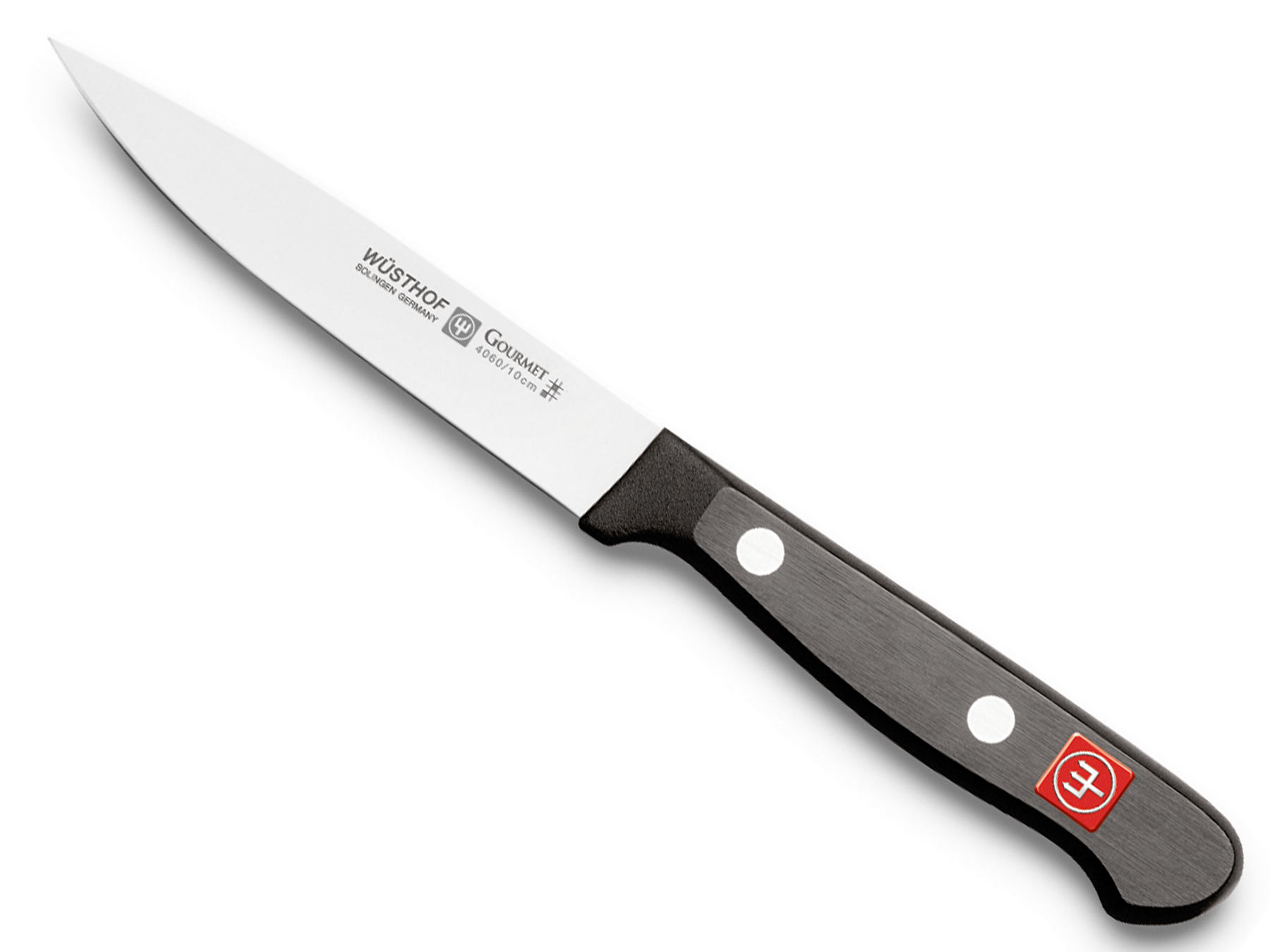 Wüsthof Gourmet 4060 Spickmesser 10 cm Wüsthof Gourmet 4060 Spickmesser 10 cm