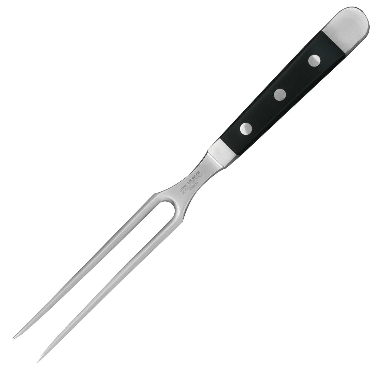 Güde Alpha Gabel 1096/16