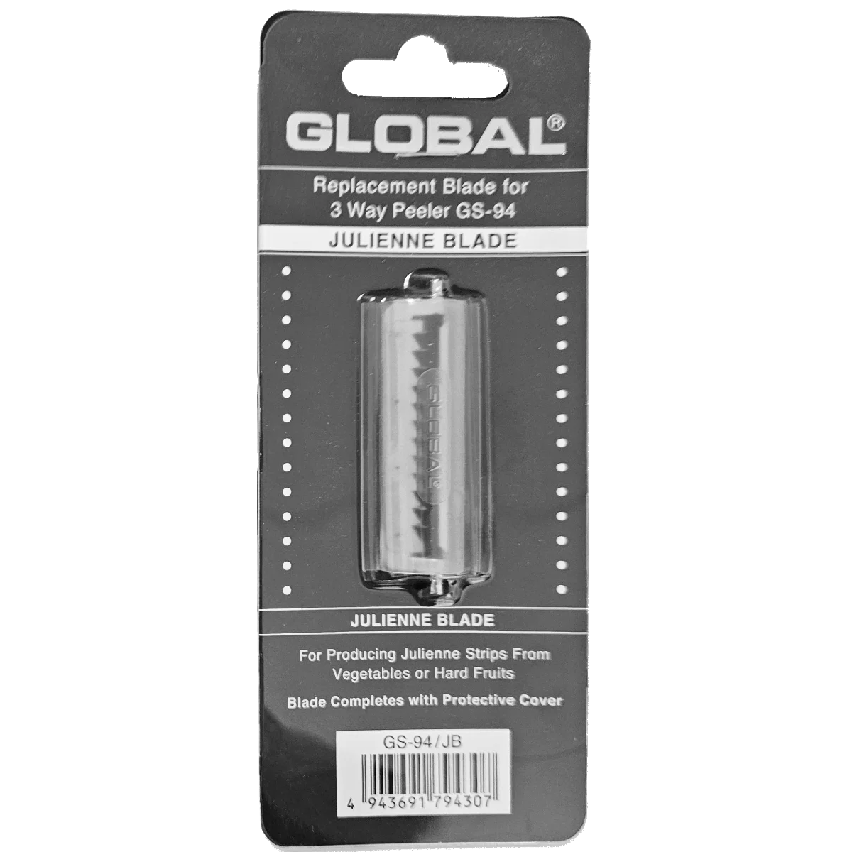 Global GS-94 Ersatzklingen