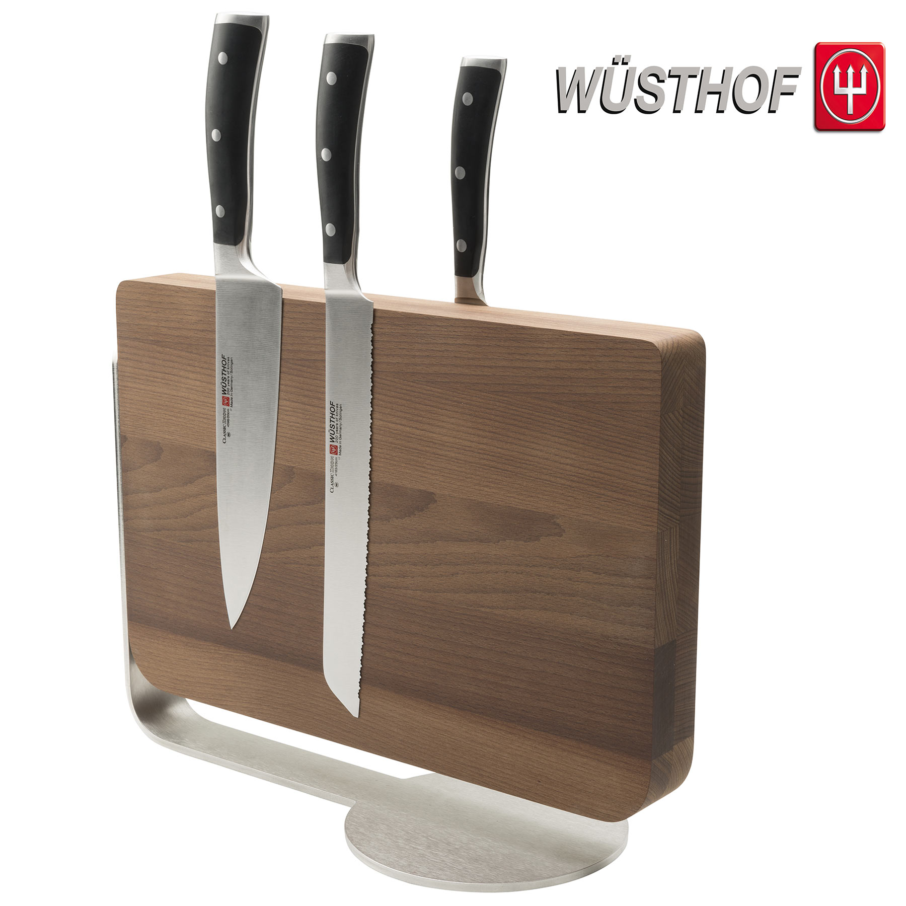 Wüsthof 7231 Messerblock mit Magneten