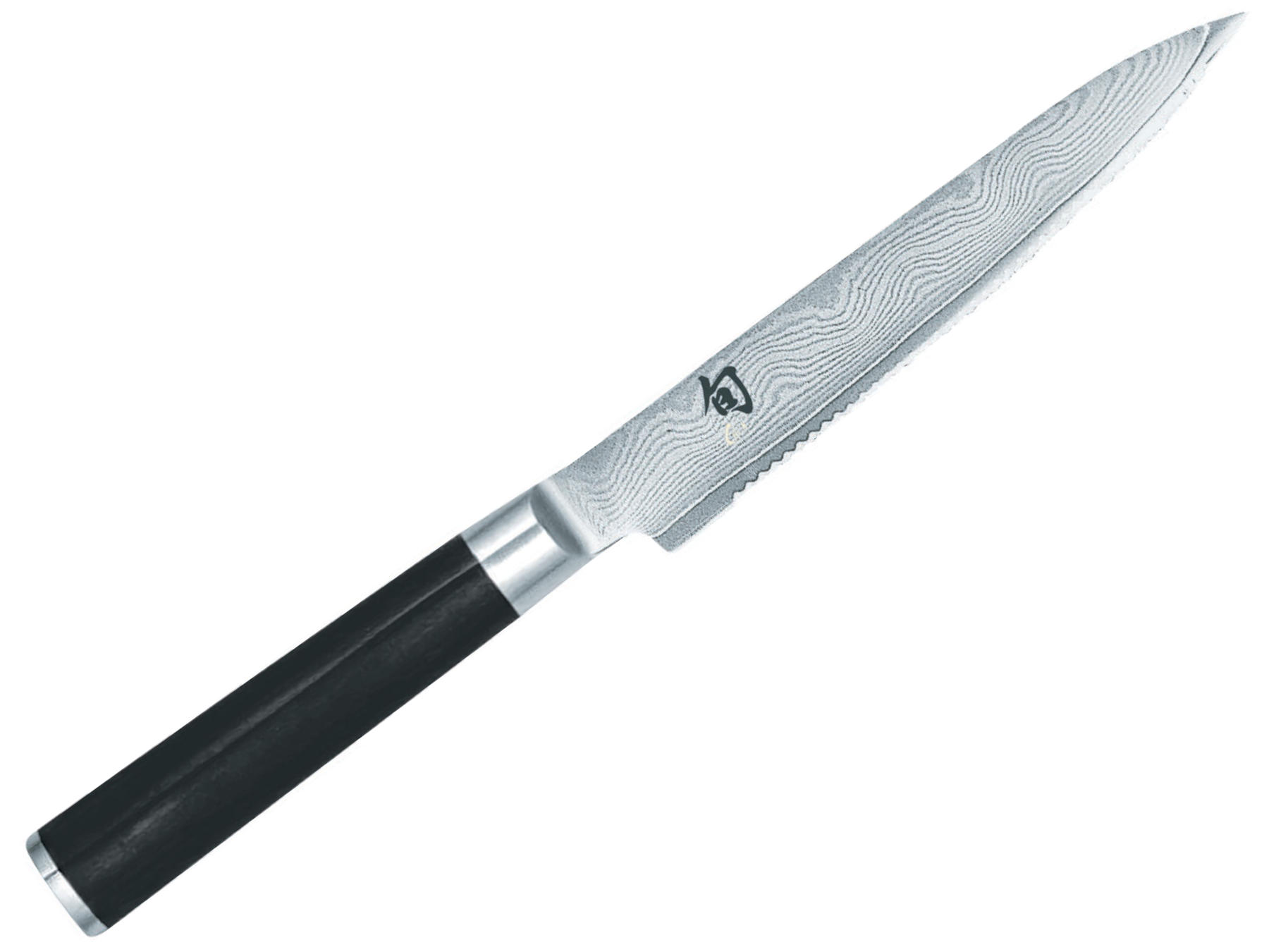 KAI Shun DM-0722 Tomatenmesser - 15 cm