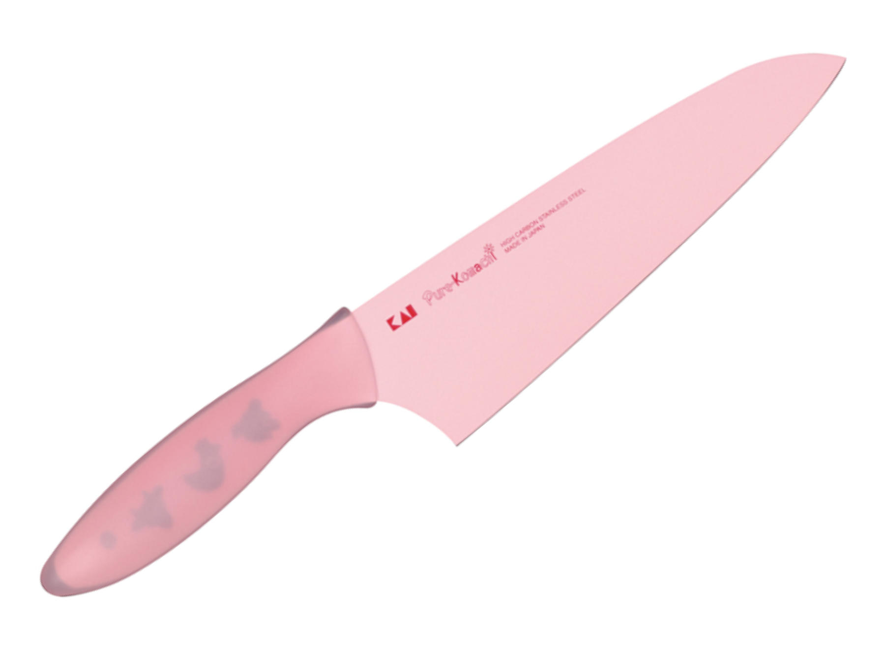 KAI Pure Komachi AB-1101 Kochmesser / Chefmesser - 16,6 cm