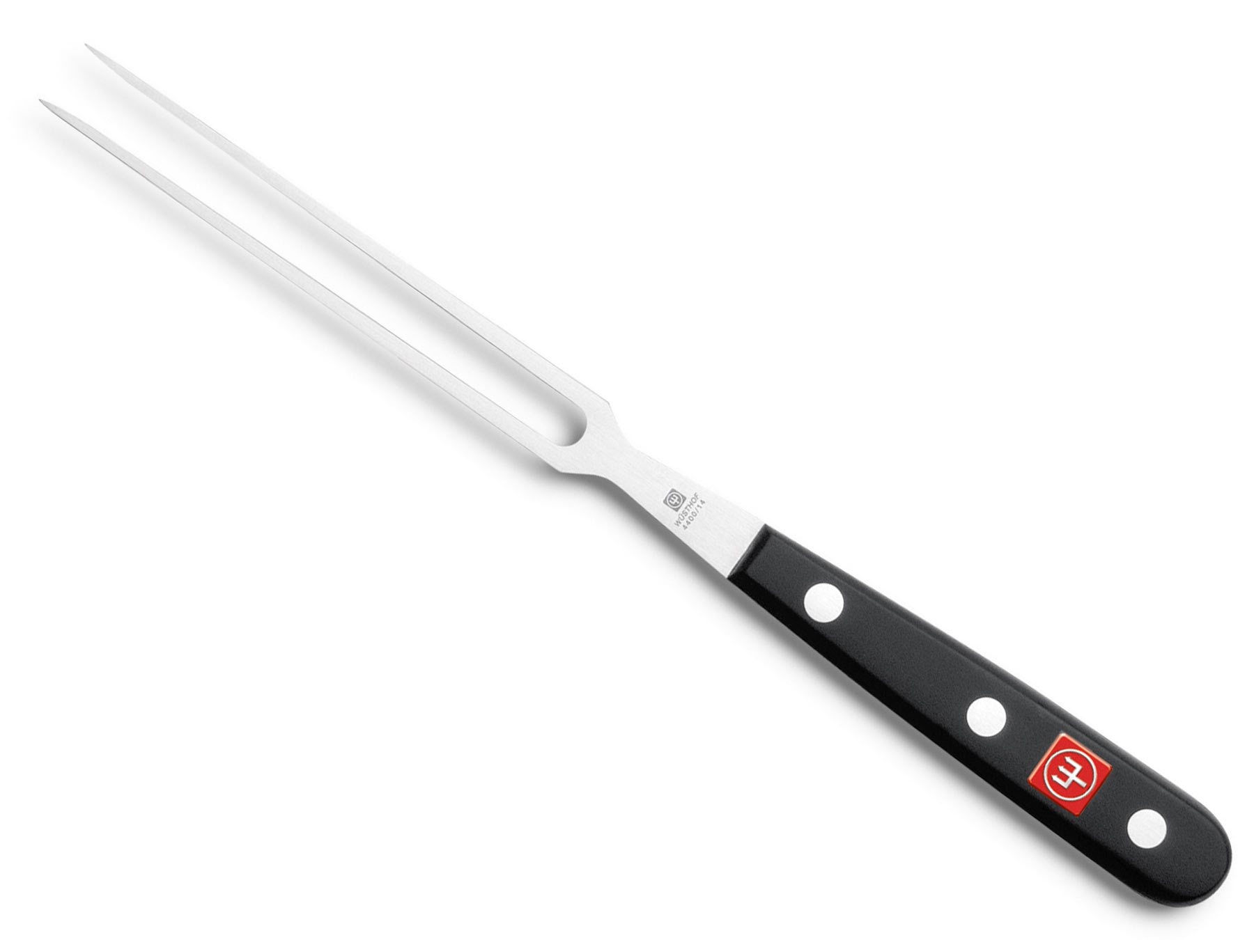 Wüsthof Gourmet 4400/16 Küchengabel 16 cm