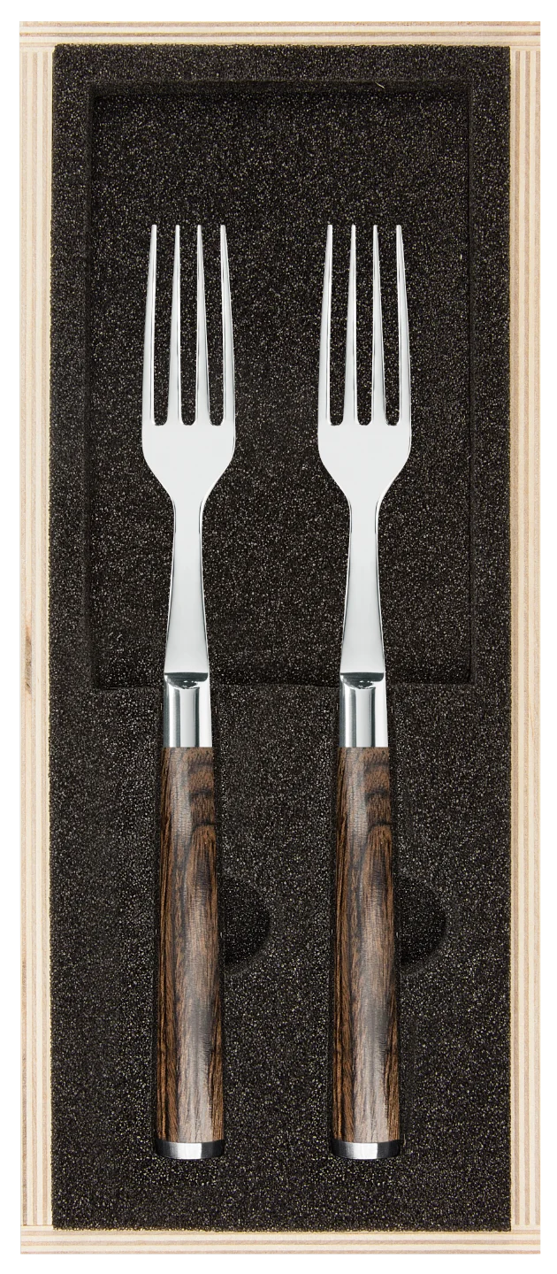 KAI Shun Premier TDM-0990 Besteckset: Gabel + Gabel KAI Shun Premier TDM-0990 Besteckset: Gabel + Gabel