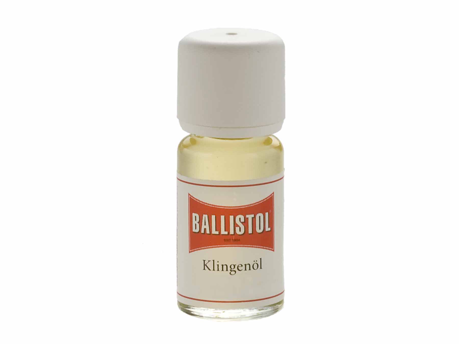 Windmühle Klingenöl Ballistol 10 ml