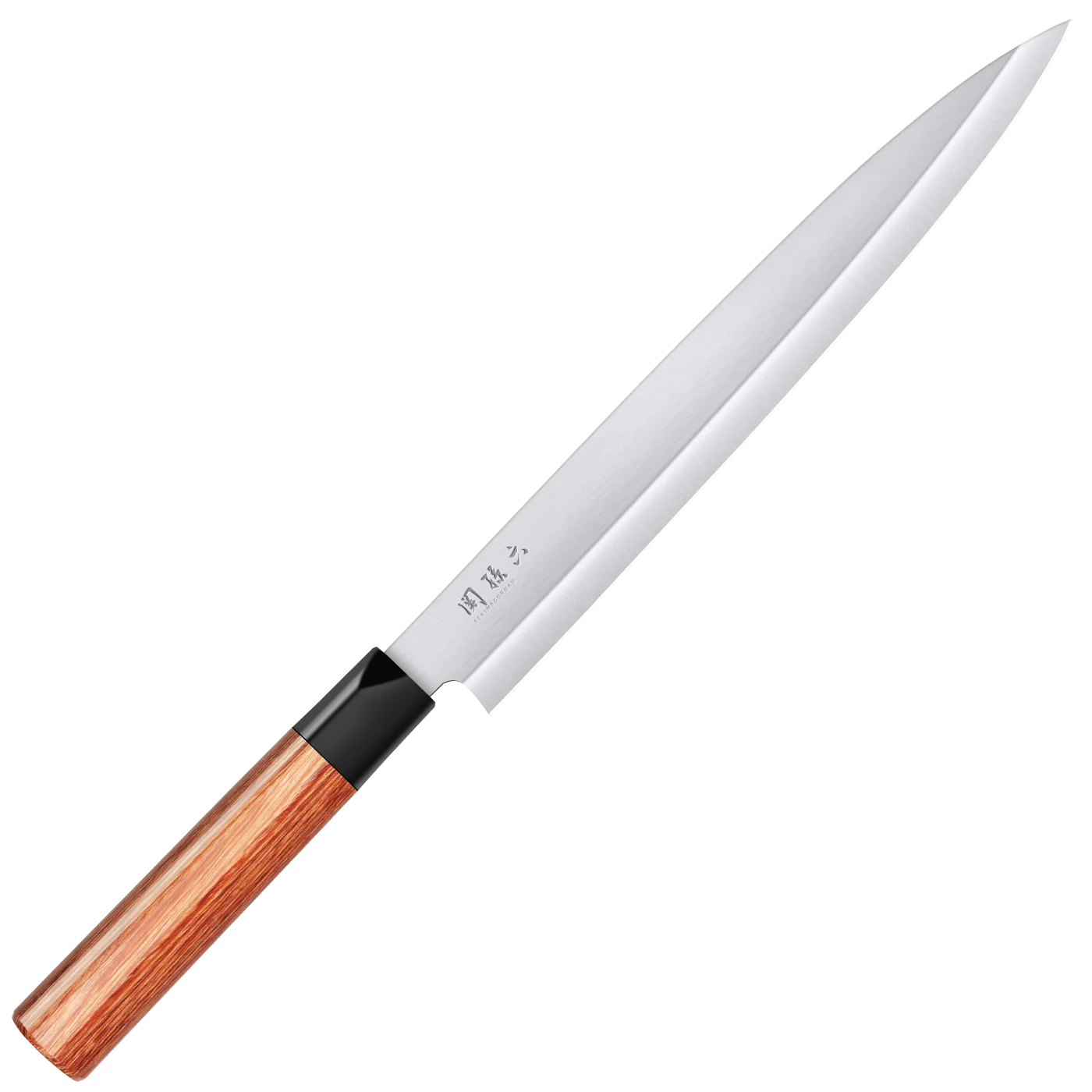 KAI Seki Magoroku MGR0240Y Yanagiba Messer 24 cm