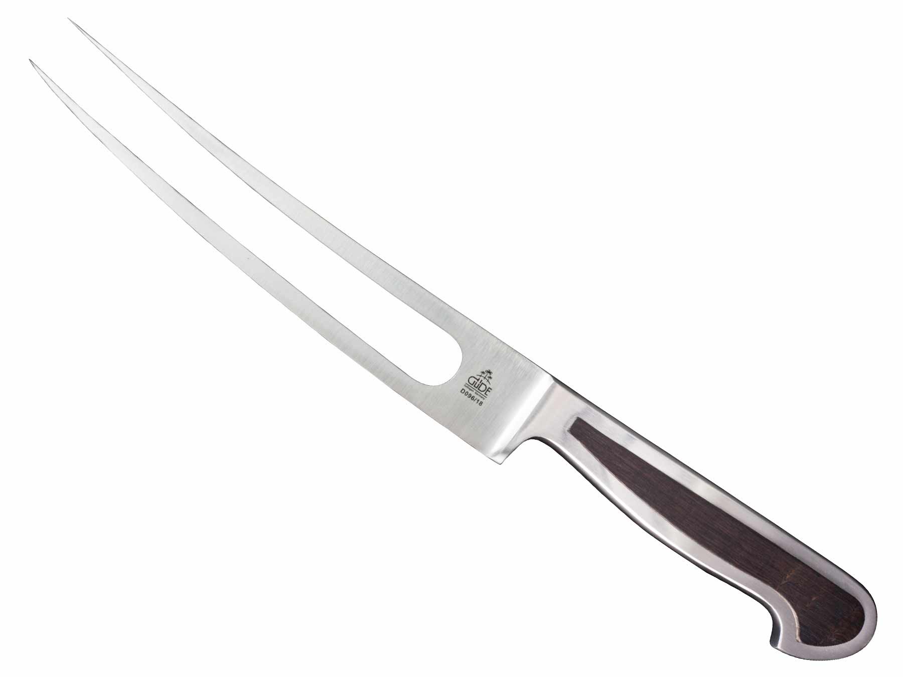 Güde Delta Fleischgabel D096/18 - 18 cm