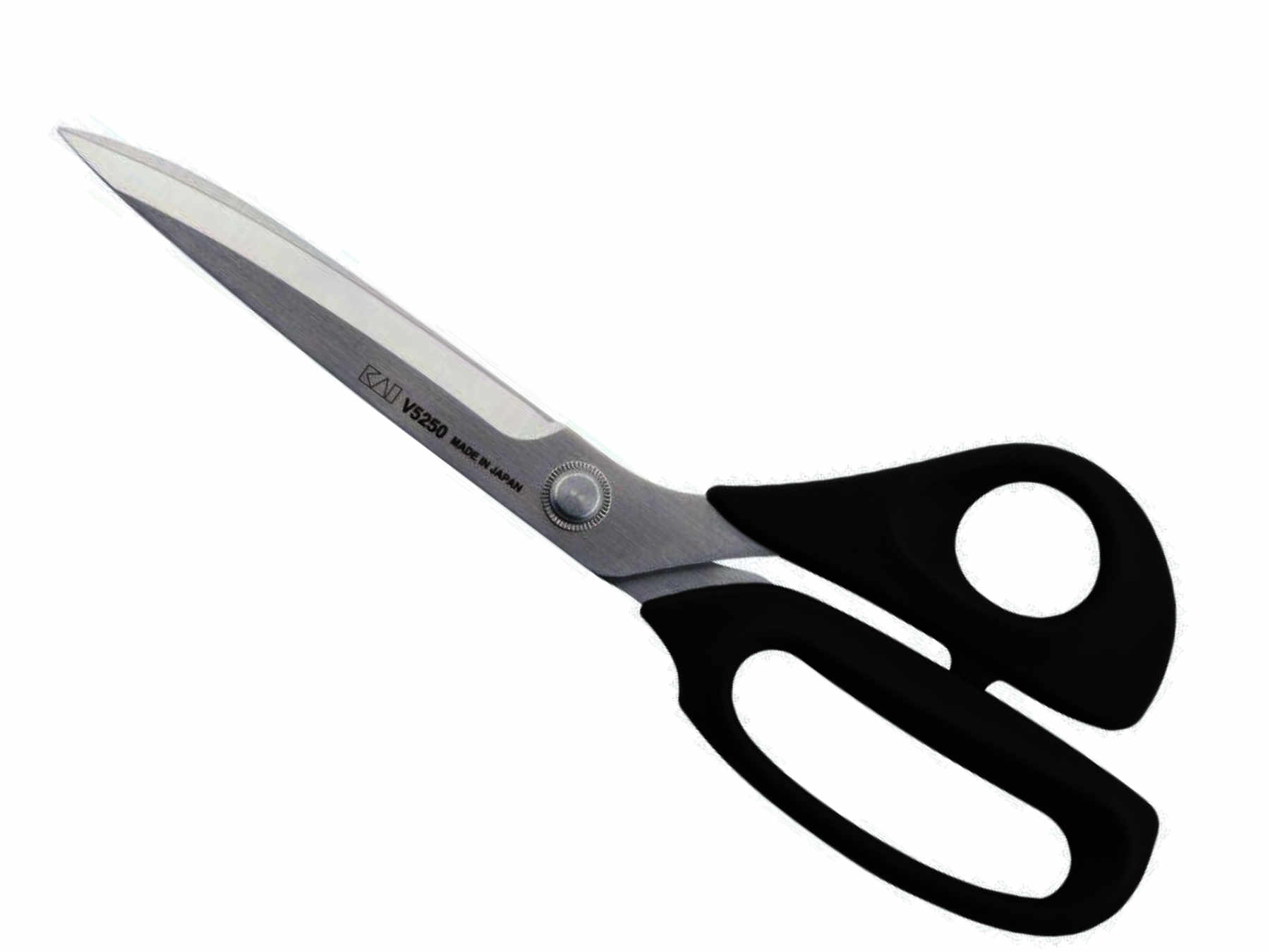 KAI Allzweckschere V5250BK 25cm schwarz
