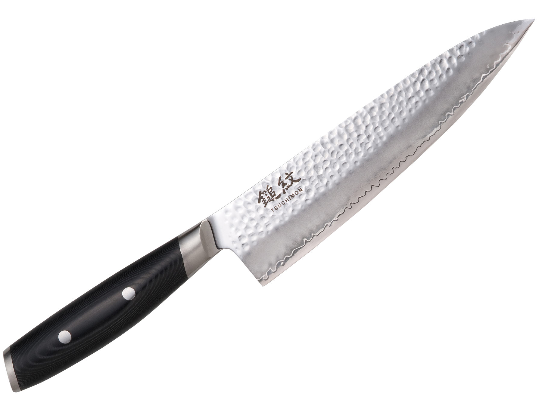 Yaxell Tsuchimon 3 Kochmesser 20 cm
