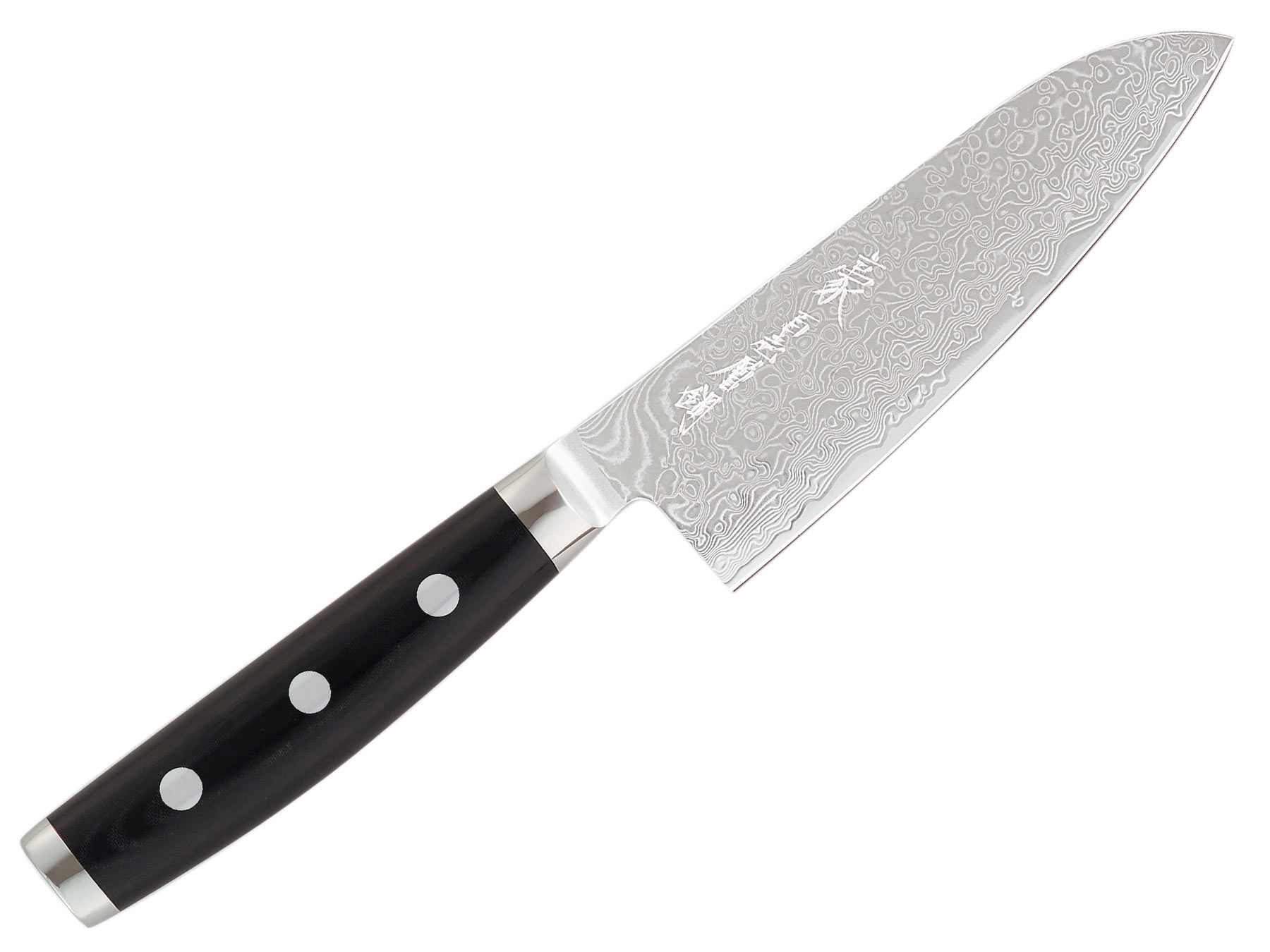Yaxell GOU 101 Santokumesser 12,5 cm