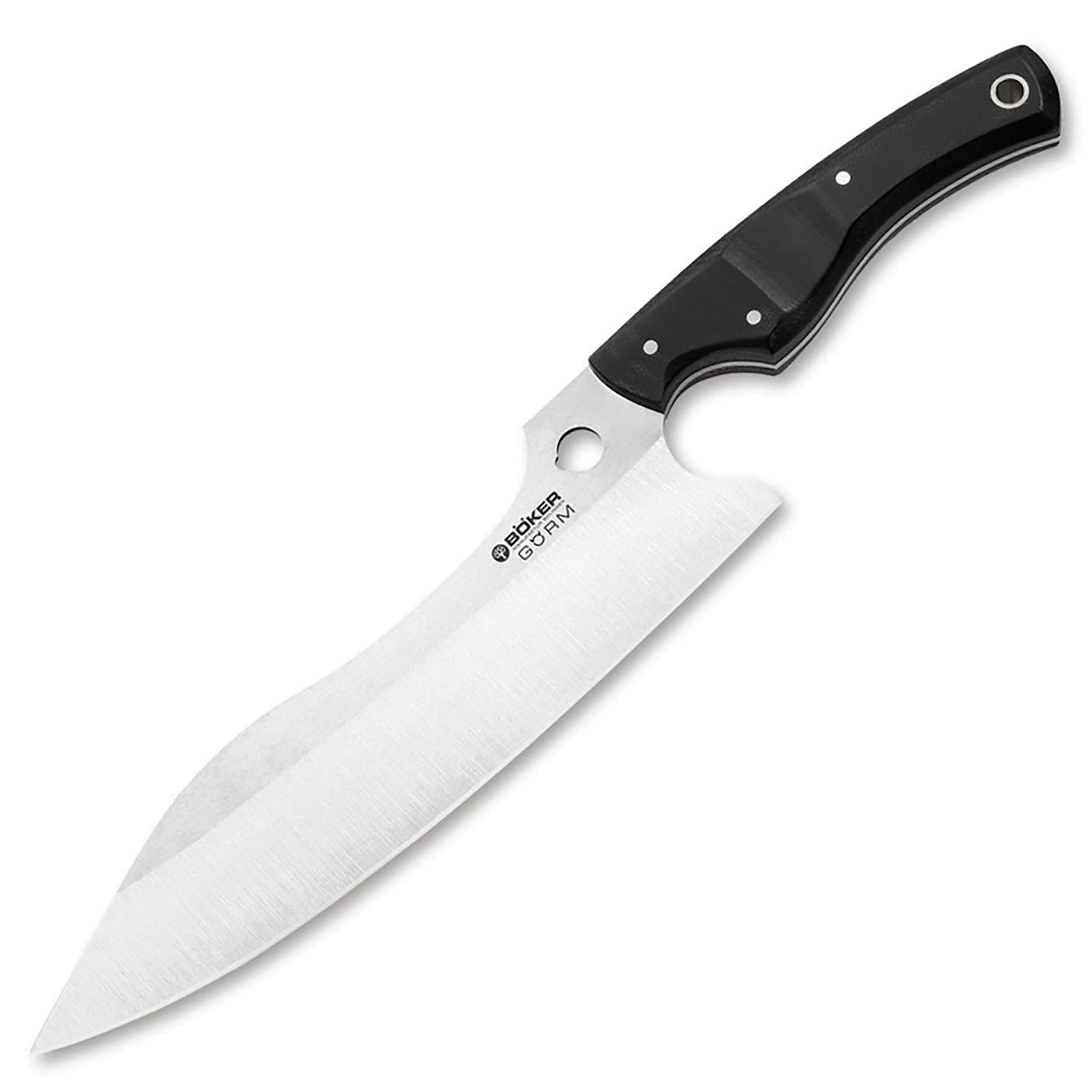 Böker Gorm Kochmesser 20cm