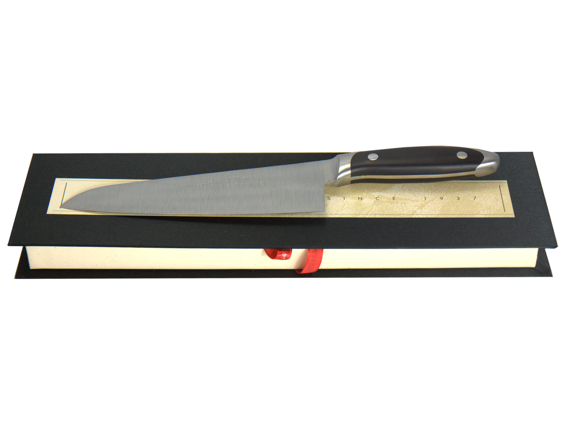 Maestro Wu MA-03 Kochmesser 17 cm