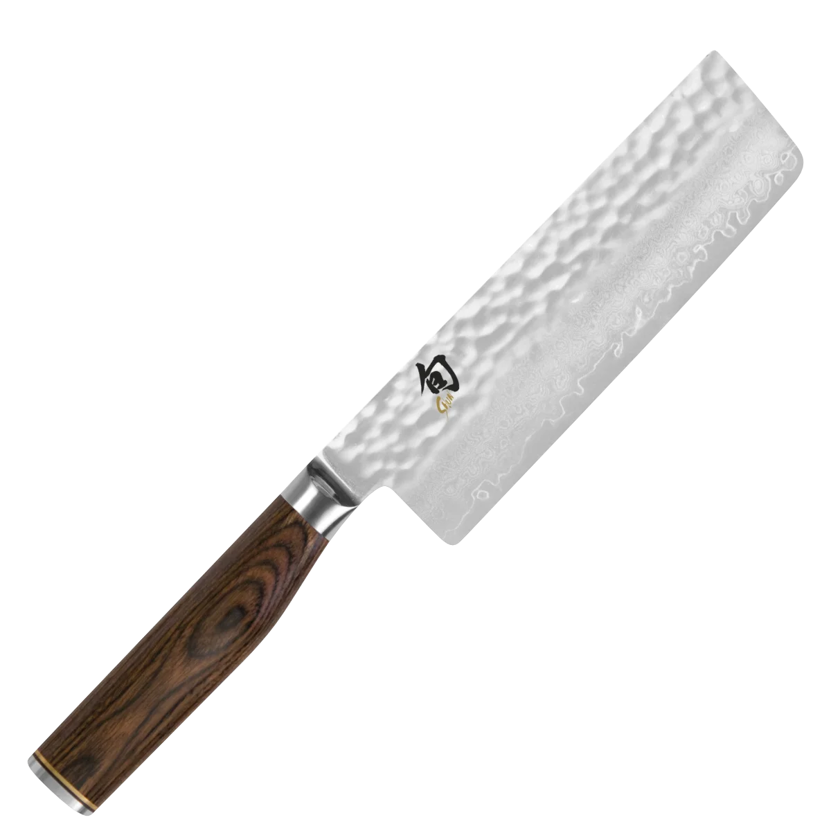 KAI Shun Premier TDM-1742 Nakiri Messer 14 cm