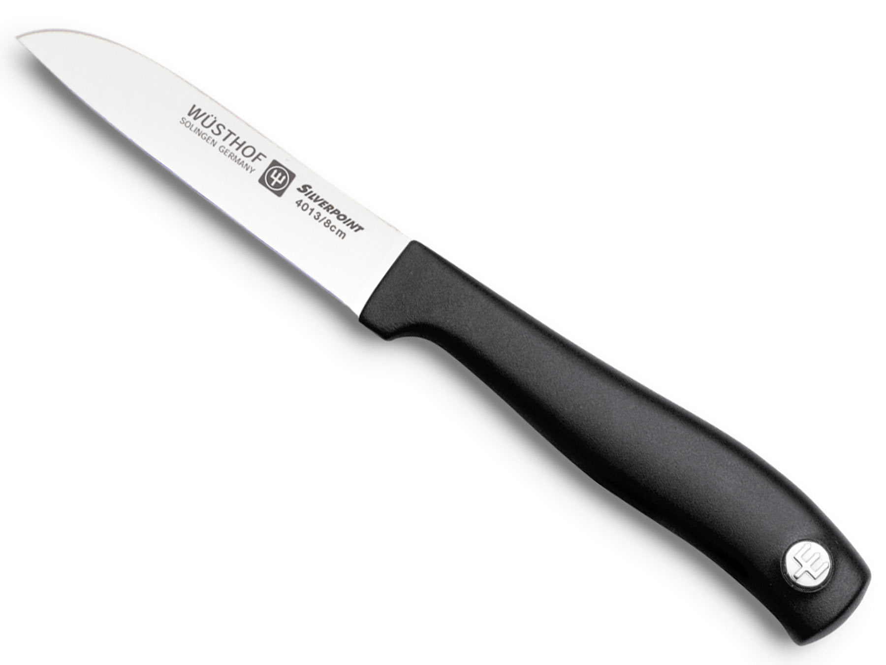 Wüsthof Silverpoint 4013 Gemüsemesser 8 cm