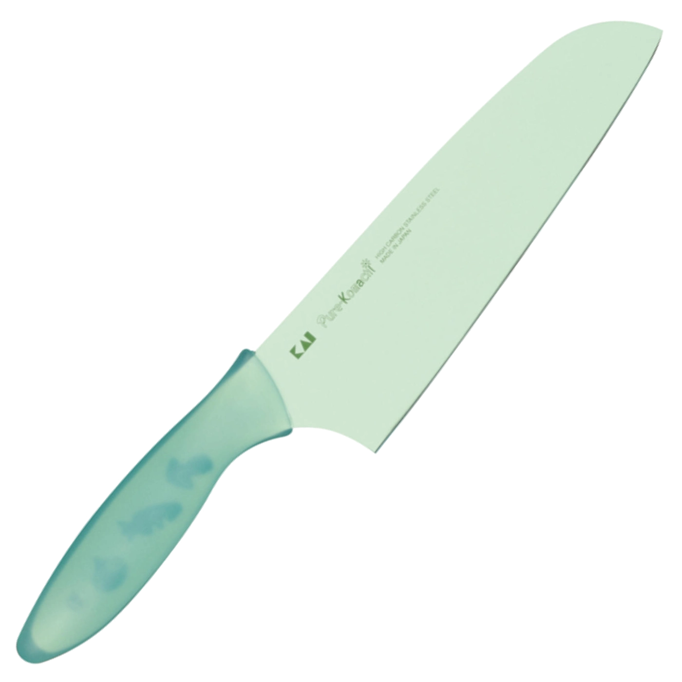 KAI Pure Komachi AB-1100 Santoku 16,6 cm