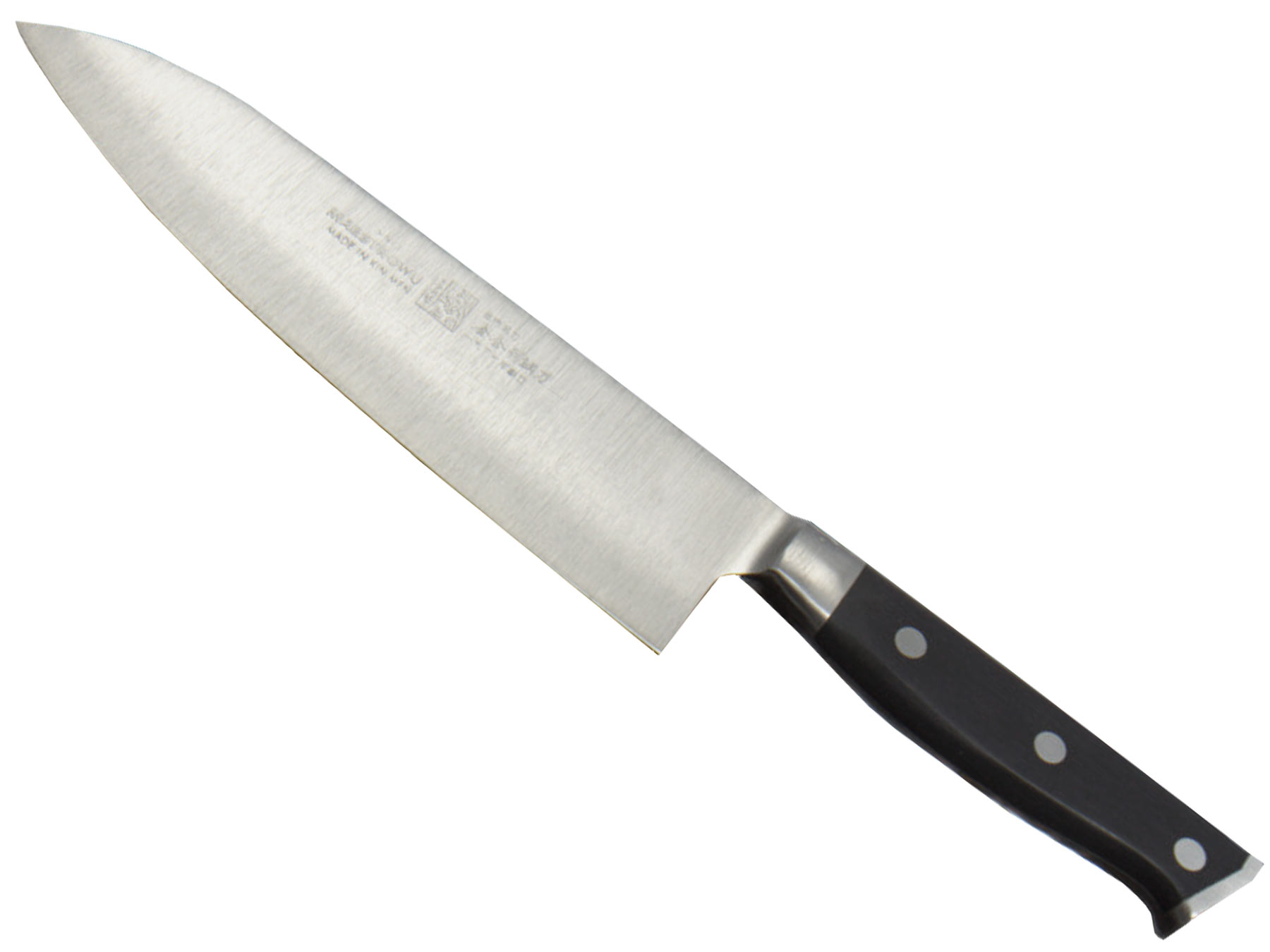 Maestro Wu D-06 Allzweckmesser 17,5 cm
