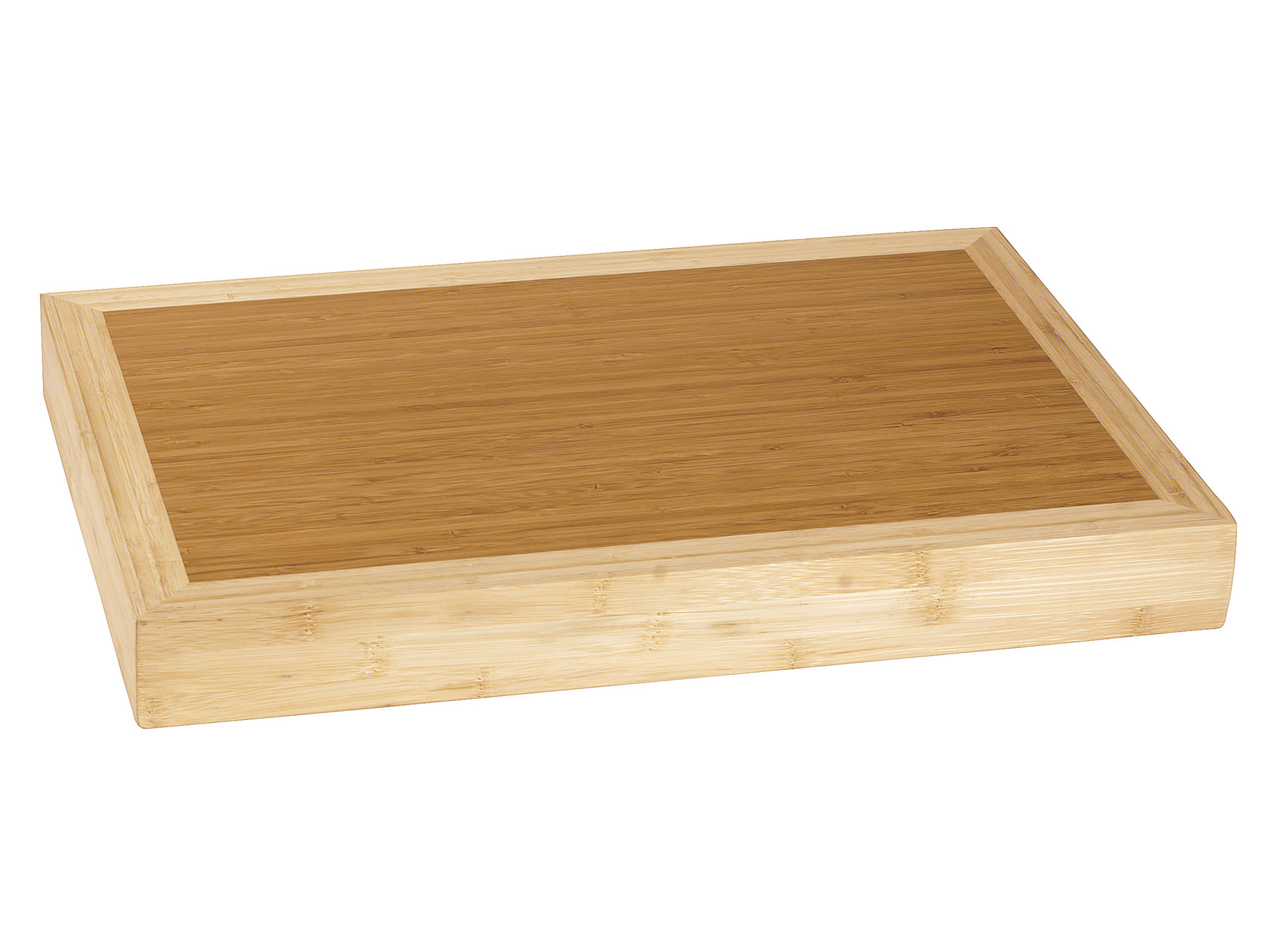 Chroma CB-01 Butcher Board Bambus Chroma CB-01 Butcher Board Bambus