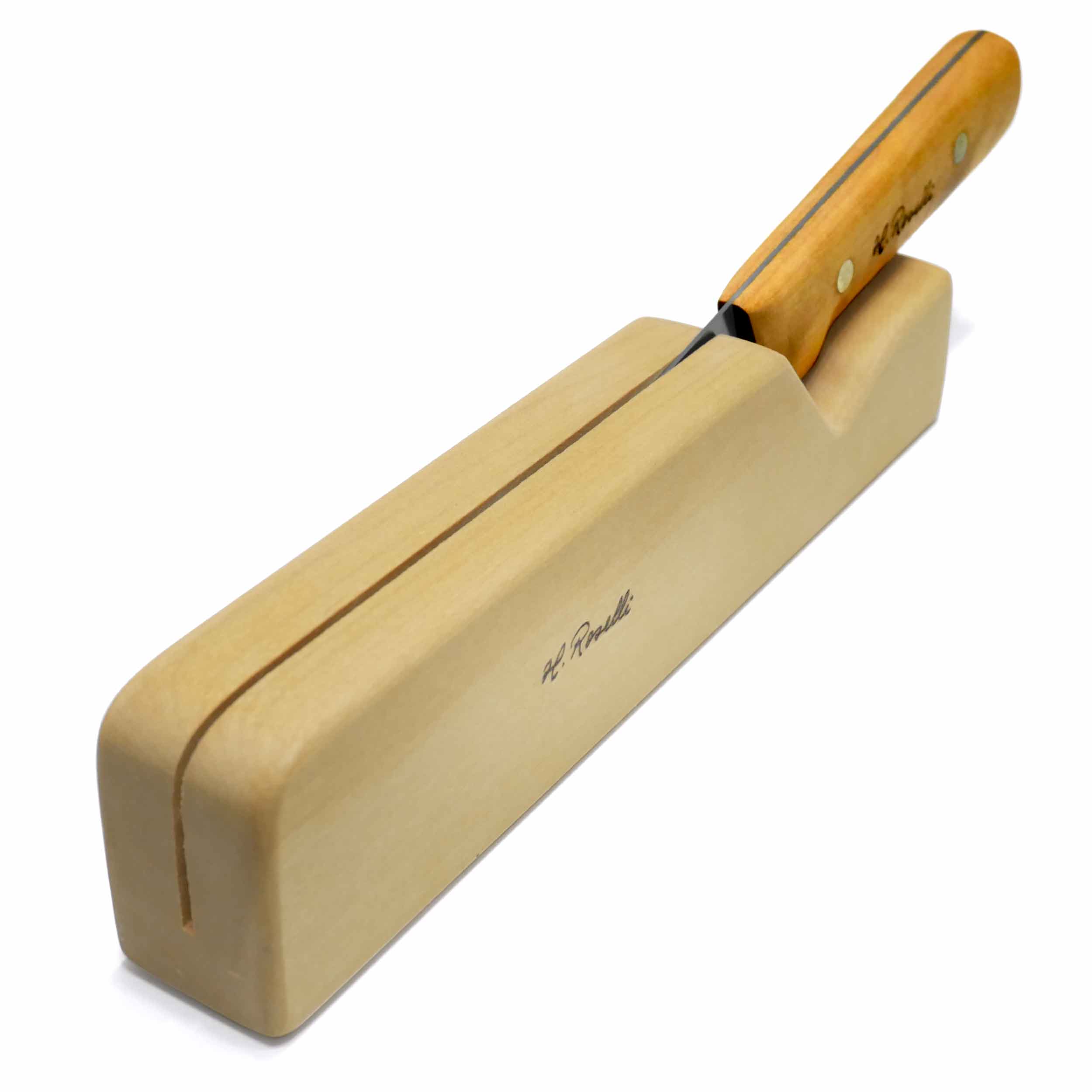 Roselli RW757 Astrid Filetiermesser 17 cm