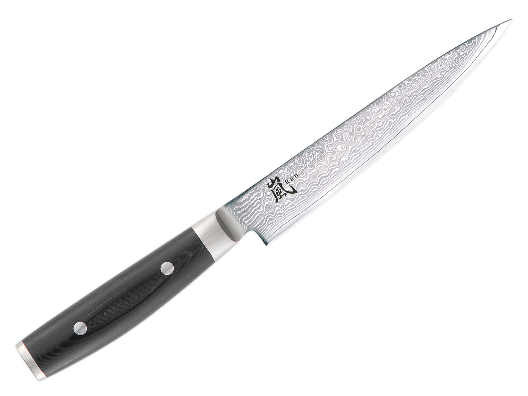 Yaxell RAN 69 Tranchiermesser 18 cm