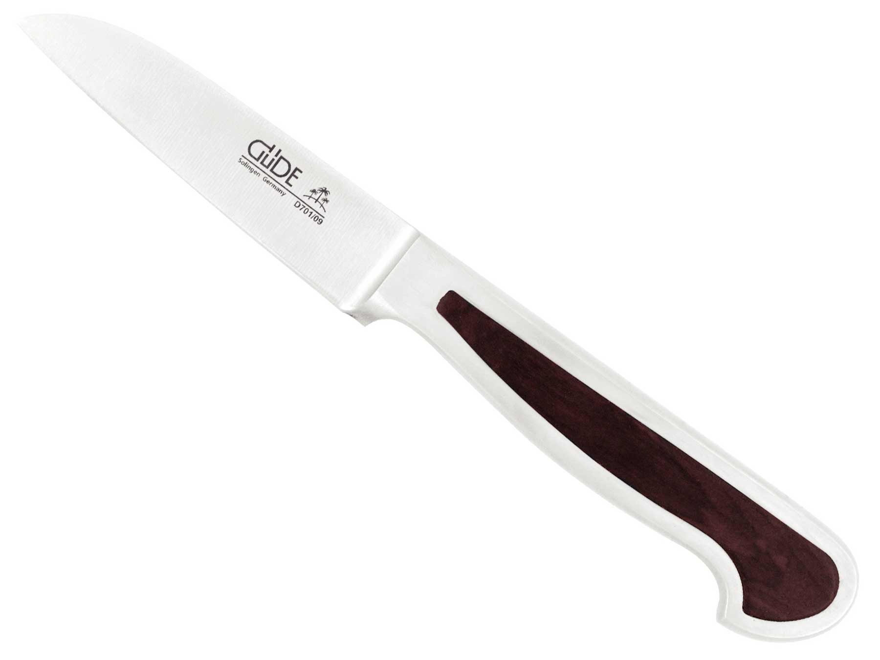 Güde Delta Gemüsemesser D701/09 - 9 cm