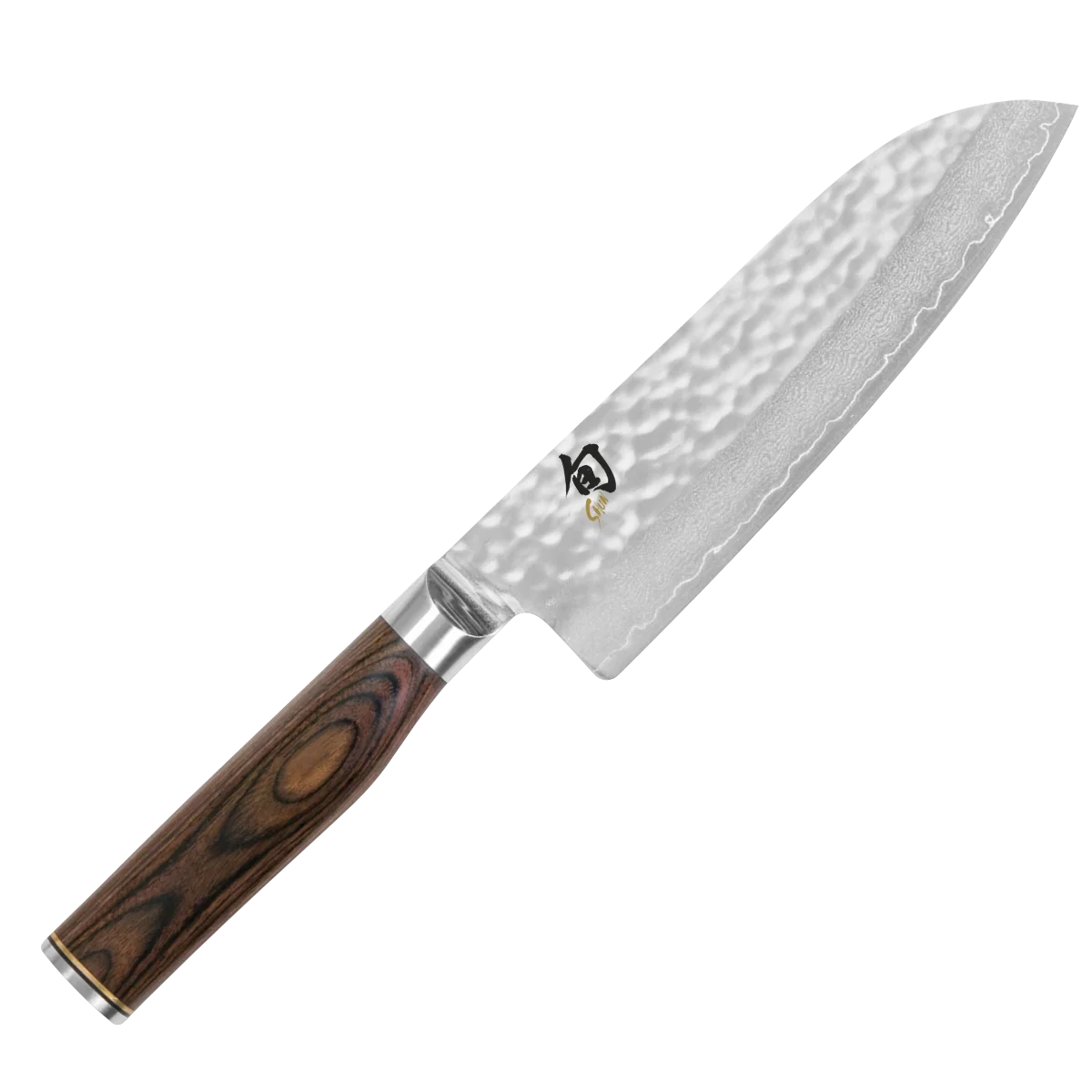 KAI Shun Premier TDM-1702 Santoku Messer 18 cm KAI Shun Premier TDM-1702 Santoku Messer 18 cm