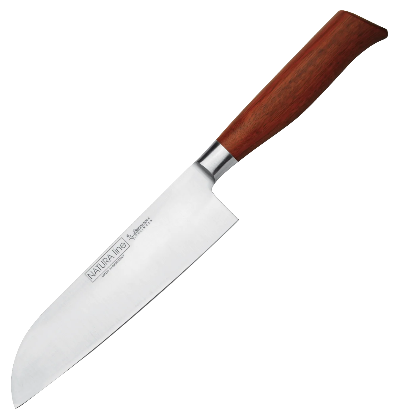 Burgvogel Natura Line Santoku 18 cm