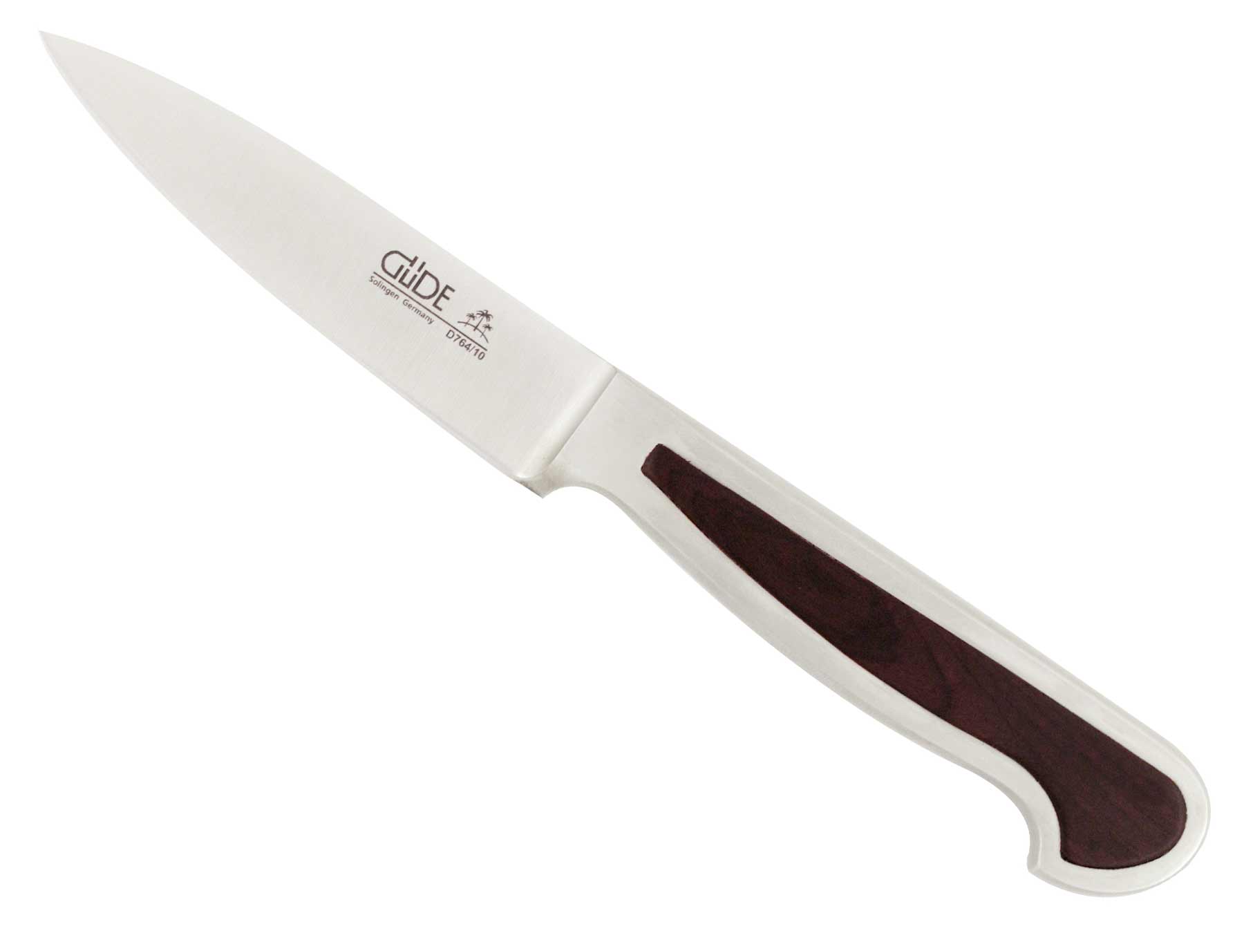 Güde Delta Spickmesser D764/10 - 10 cm