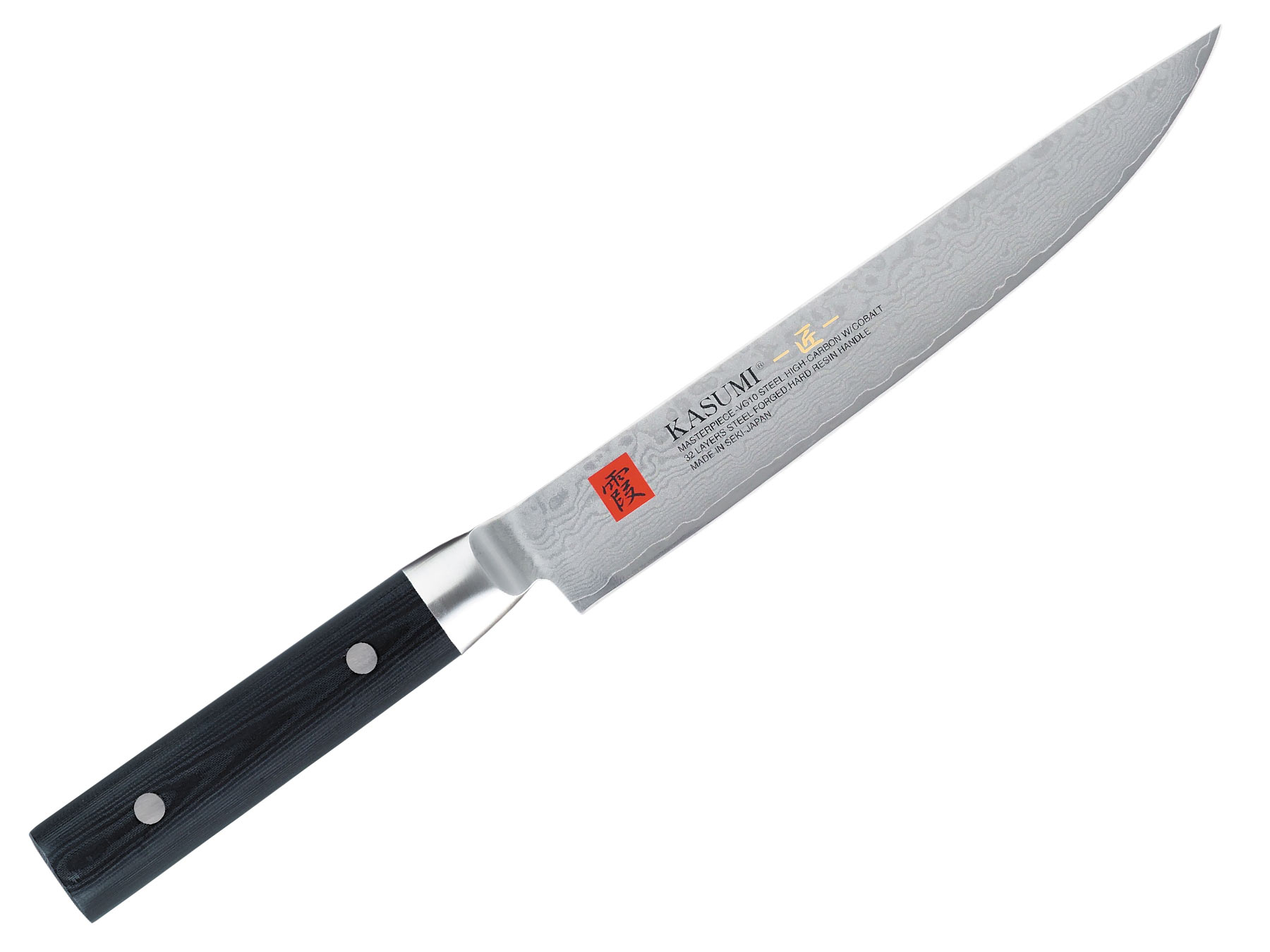 Kasumi Masterpiece MP08 Fleischmesser 20 cm