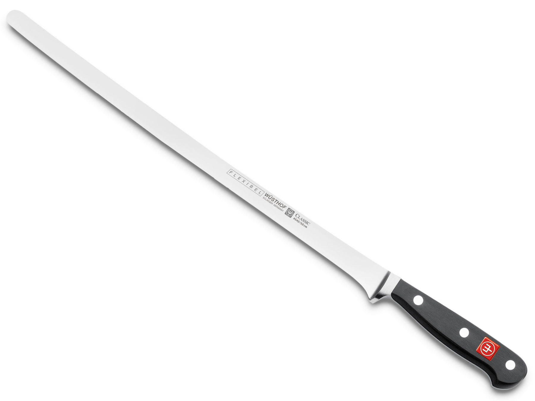 Wüsthof Classic 4542 Lachsmesser 32 cm
